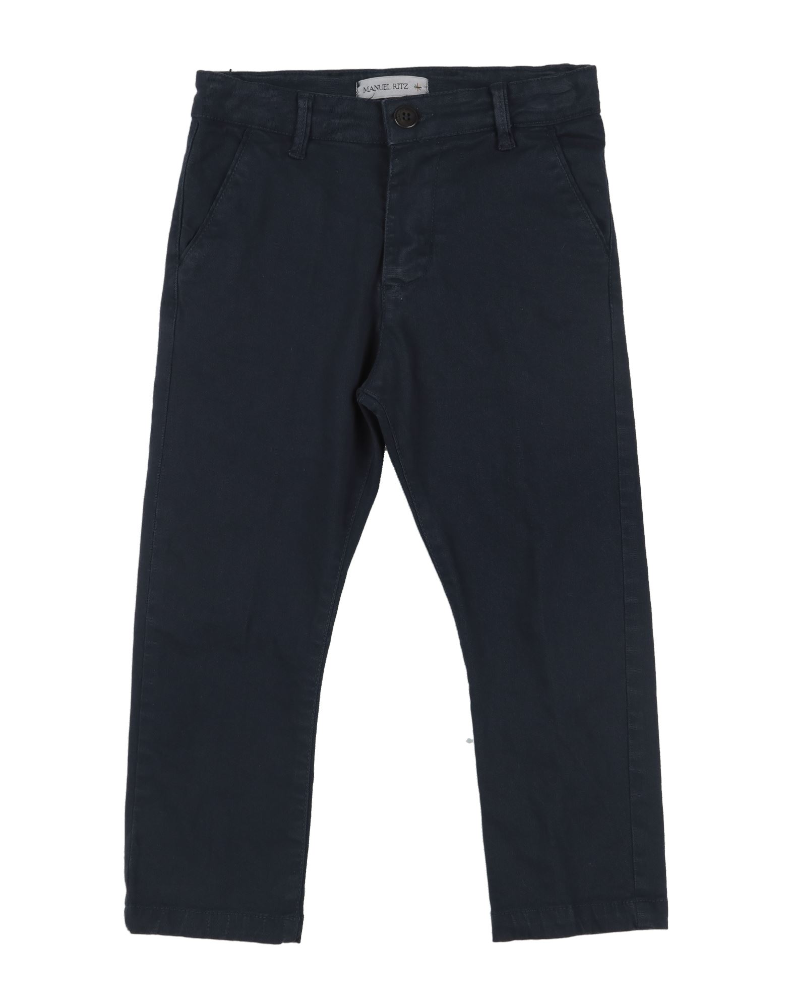  Manuel Ritz - Partes De Abajo - Pantalones - On Yoox.com 