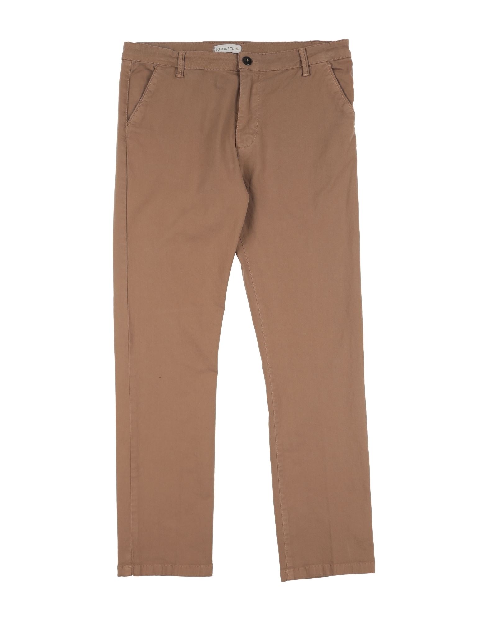  Manuel Ritz - Hosen & Röcke - Hosen - On Yoox.com 