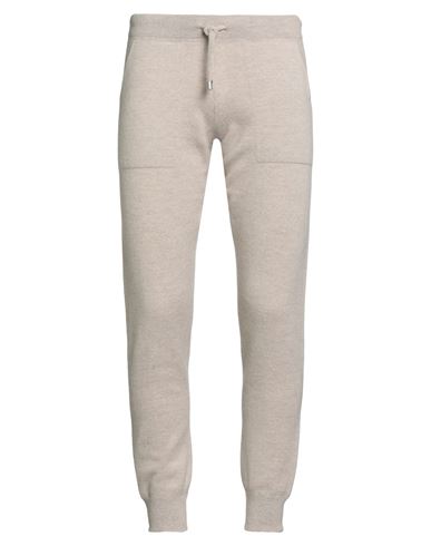 Pantalones Hombre Beige 48,50,52,54,56 Hombre