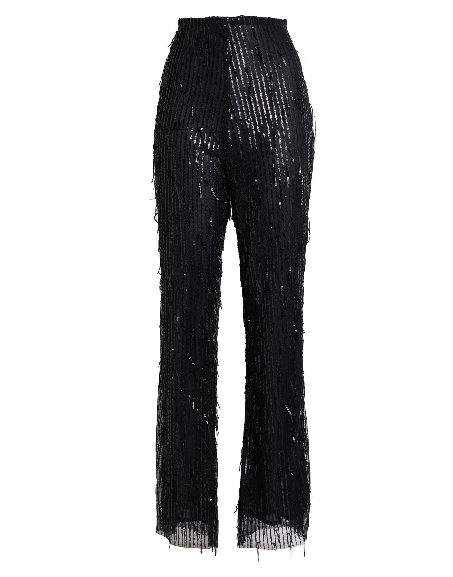 WEILI ZHENG BOTTOMWEAR Casual Παντελόνι