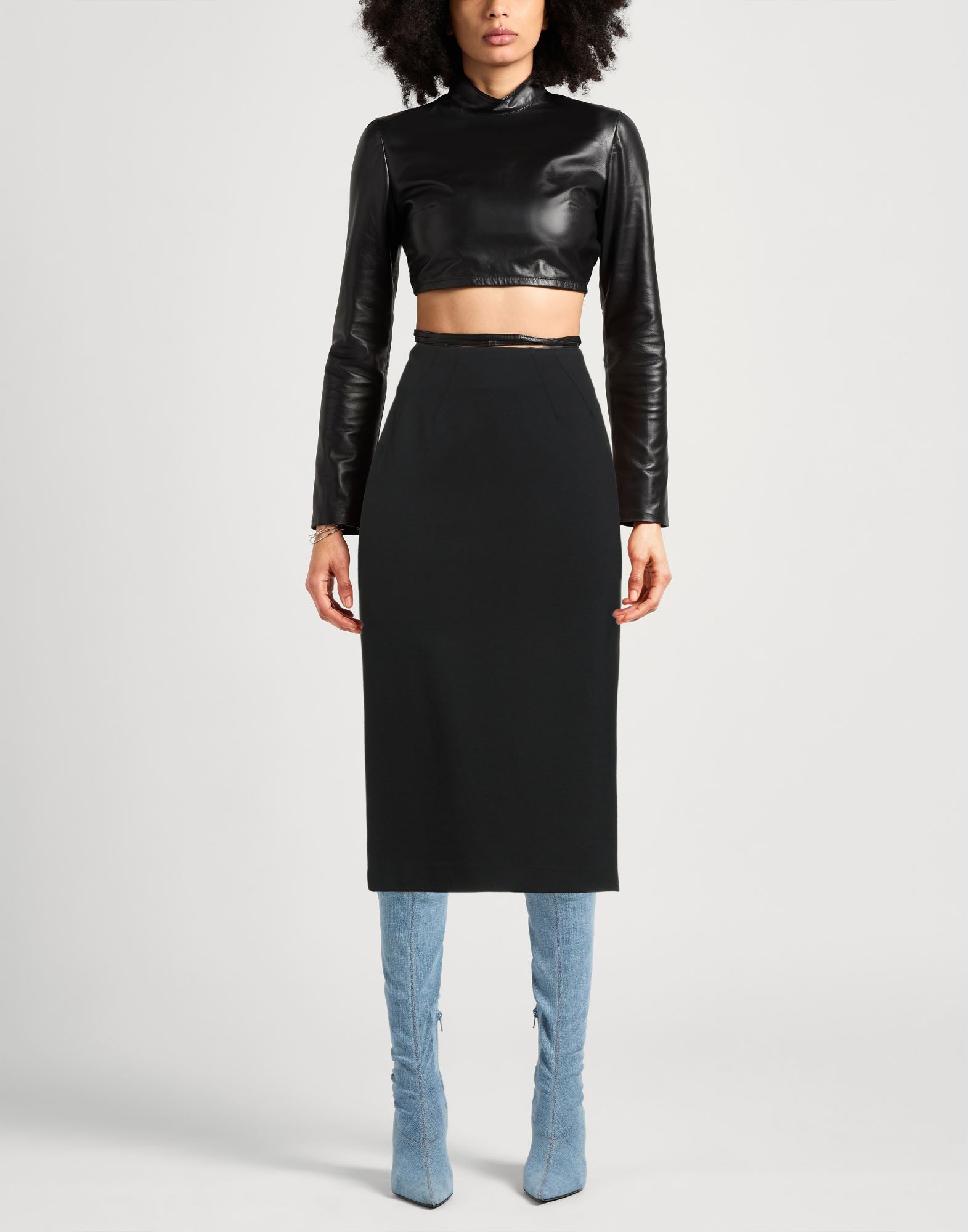  Caractère - Hosen & Röcke - Midi-röcke - On Yoox.com 
