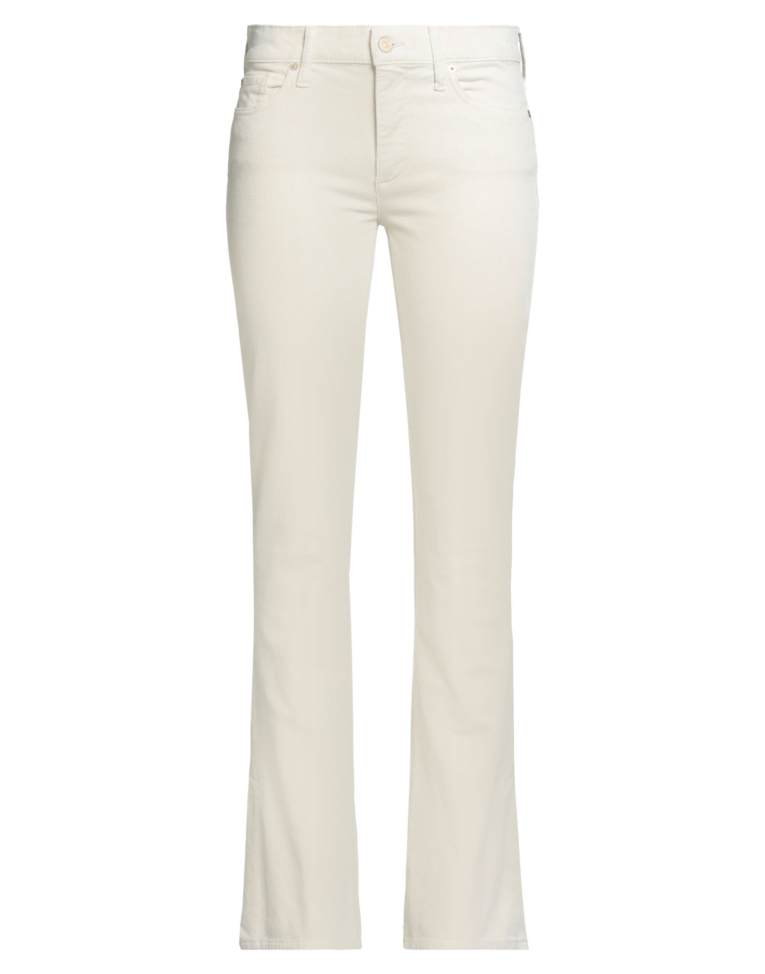  7 For All Mankind - Hosen & Röcke - Hosen - On Yoox.com 