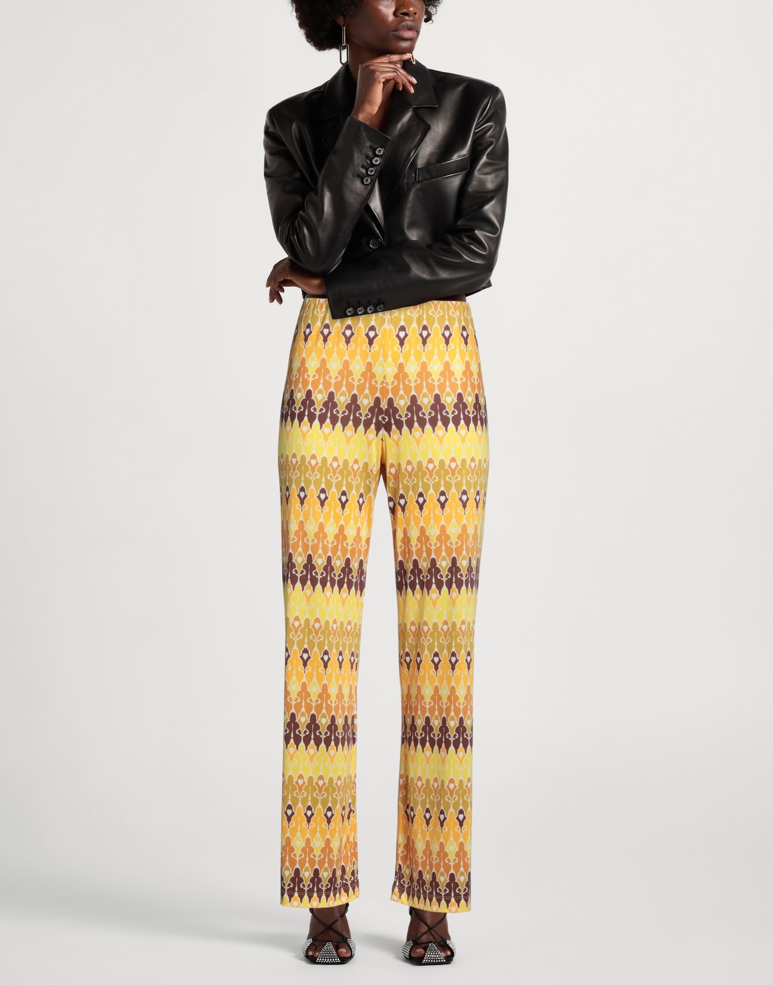  Seventy Venezia - Hosen & Röcke - Hosen - On Yoox.com 