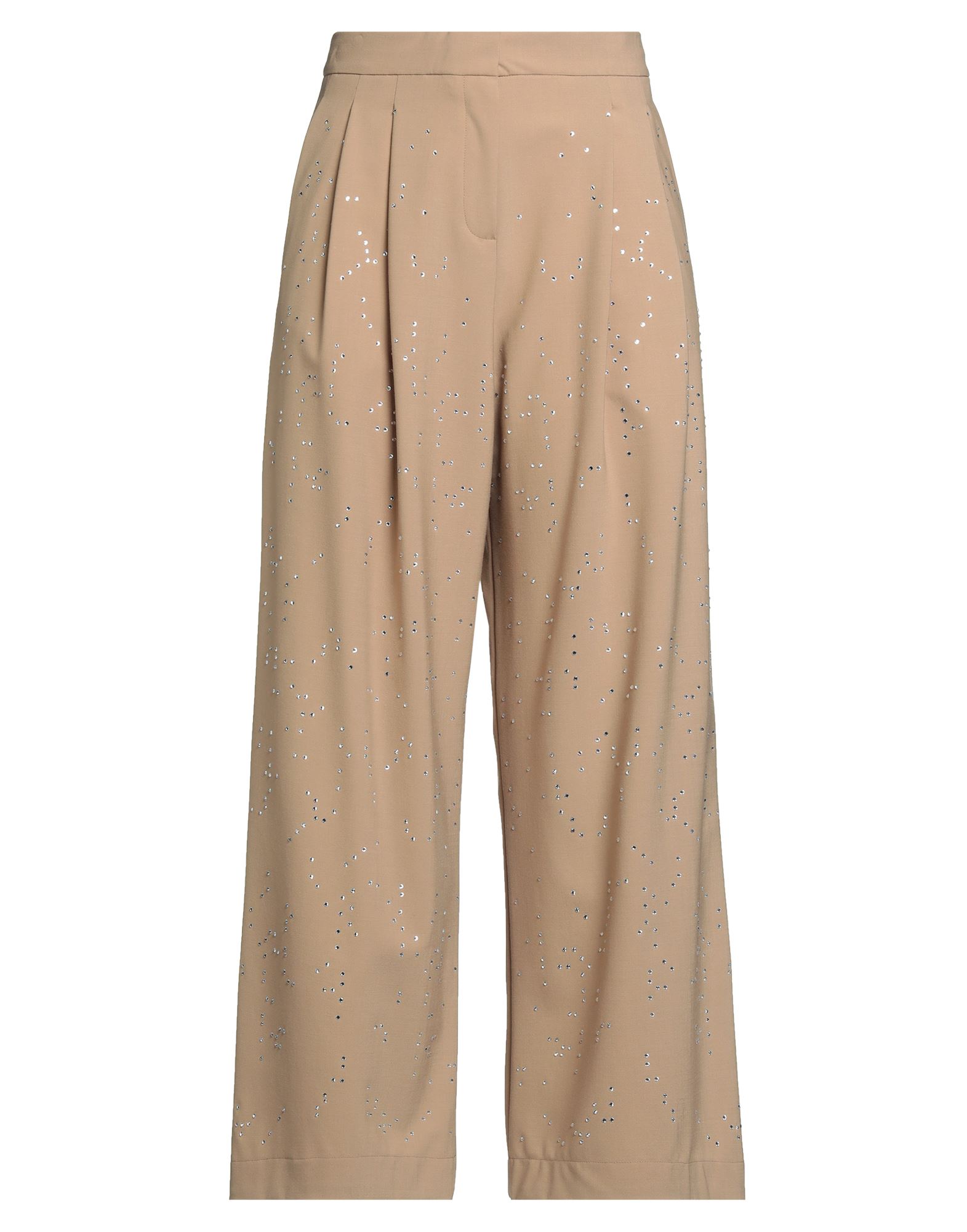 ALYSI ALYSI BOTTOMWEAR Casual Παντελόνι