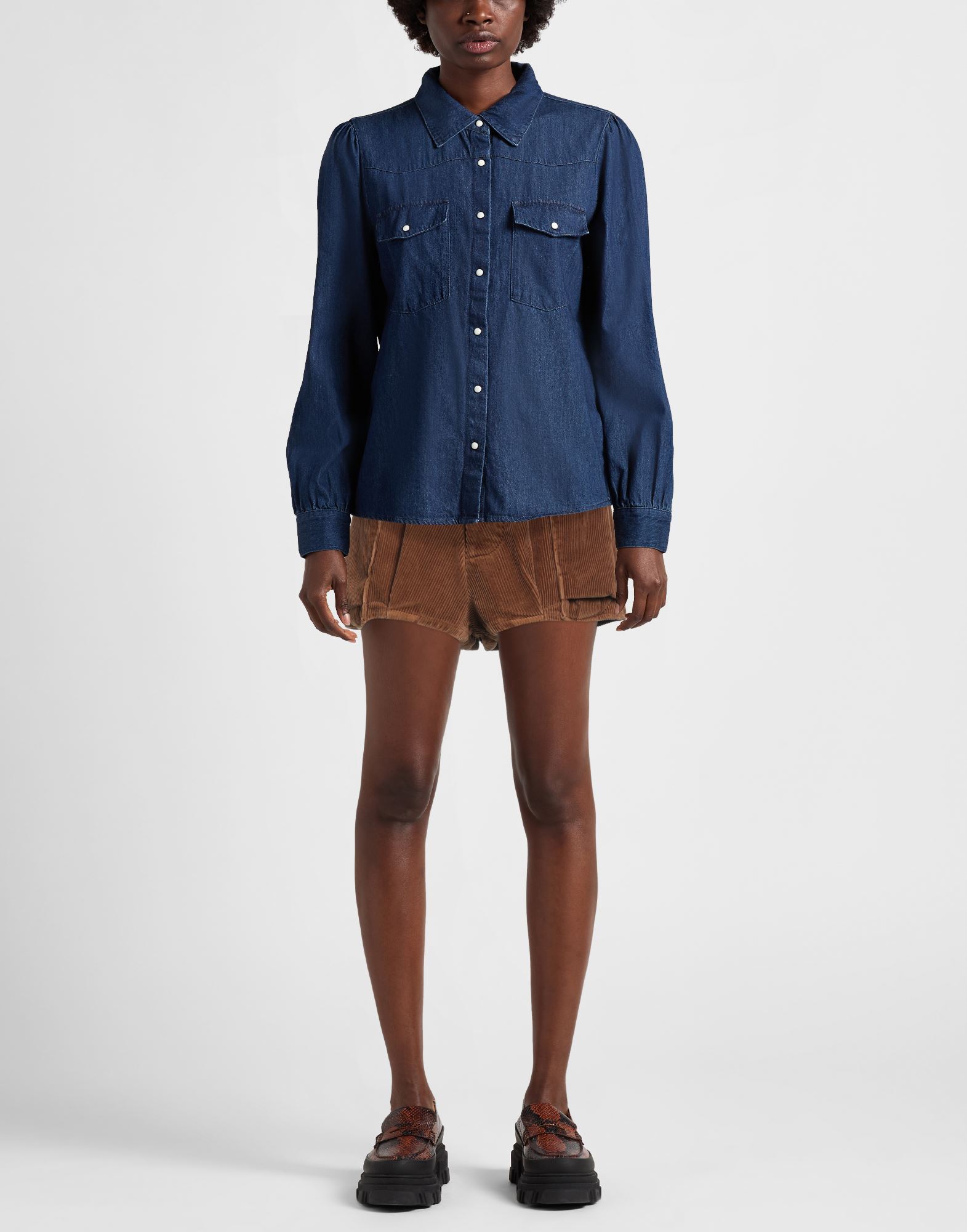  R13 - Hosen & Röcke - Shorts & Bermudashorts - On Yoox.com 