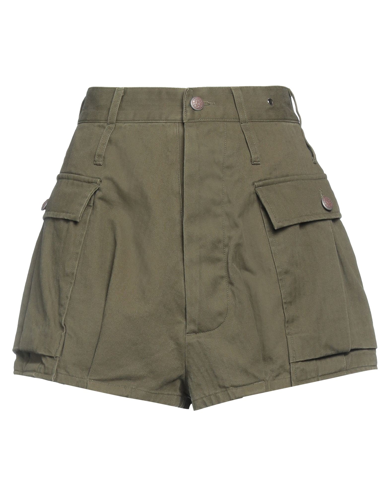  R13 - Hosen & Röcke - Shorts & Bermudashorts - On Yoox.com 
