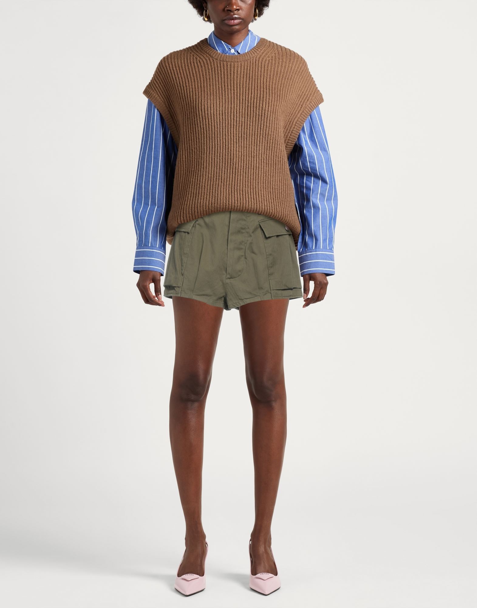  R13 - Hosen & Röcke - Shorts & Bermudashorts - On Yoox.com 