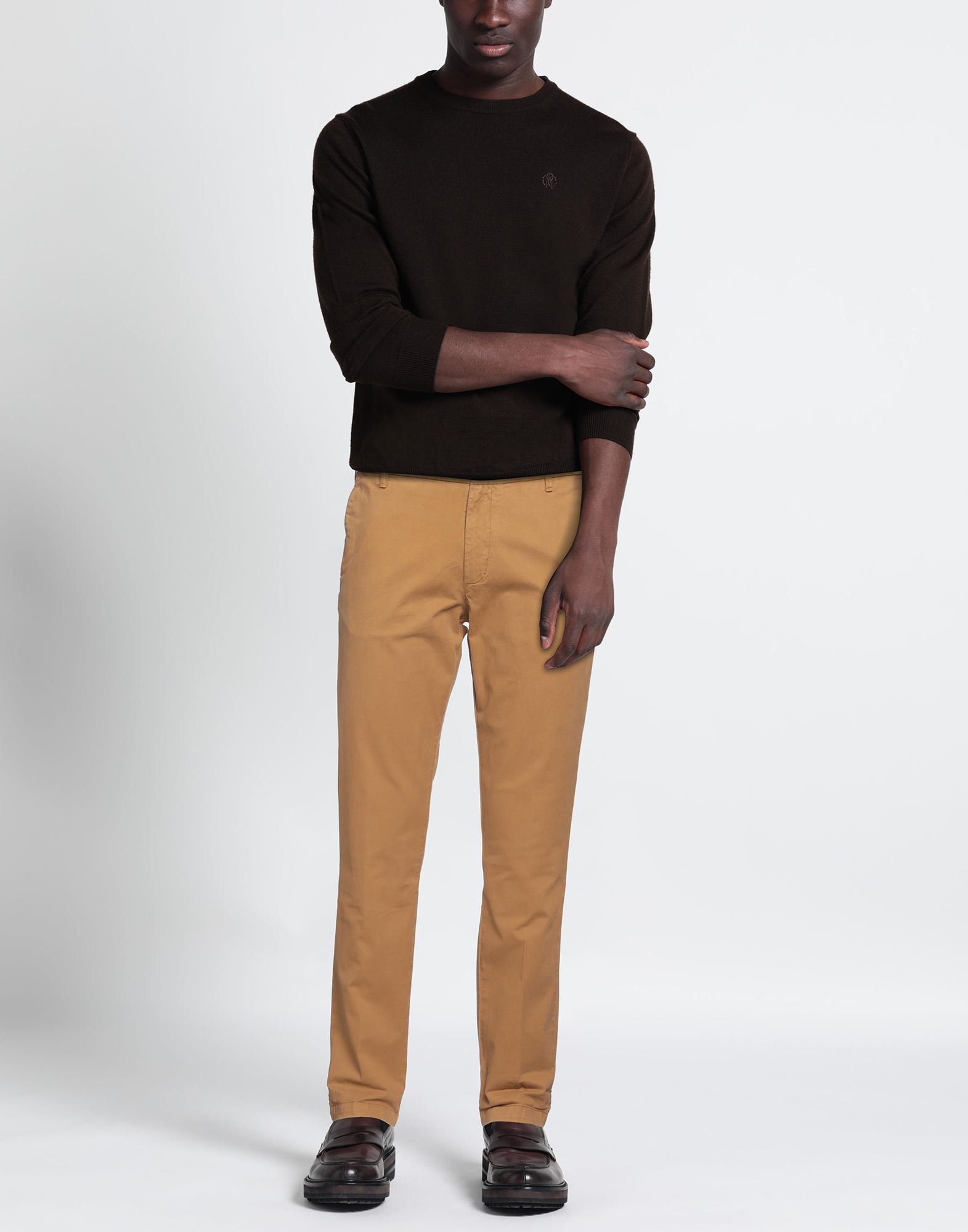  Clark - Partes De Abajo - Pantalones - On Yoox.com 