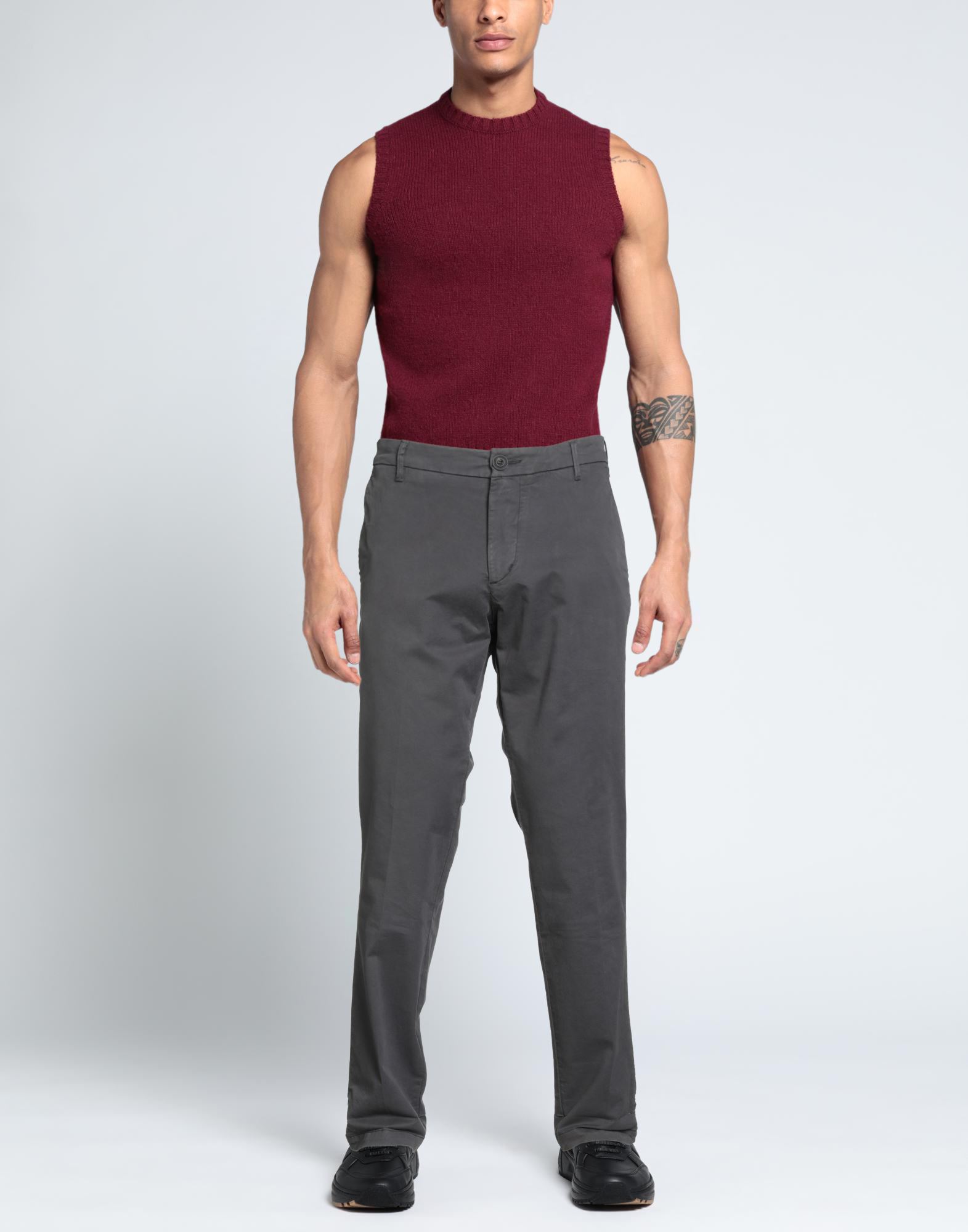  Clark - Partes De Abajo - Pantalones - On Yoox.com 