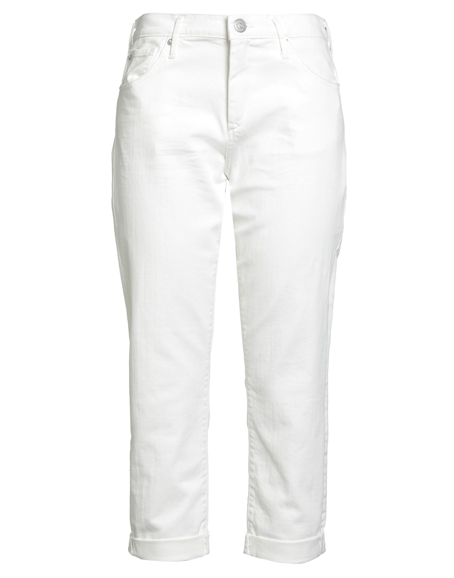 TRUE RELIGION BOTTOMWEAR Τζιν