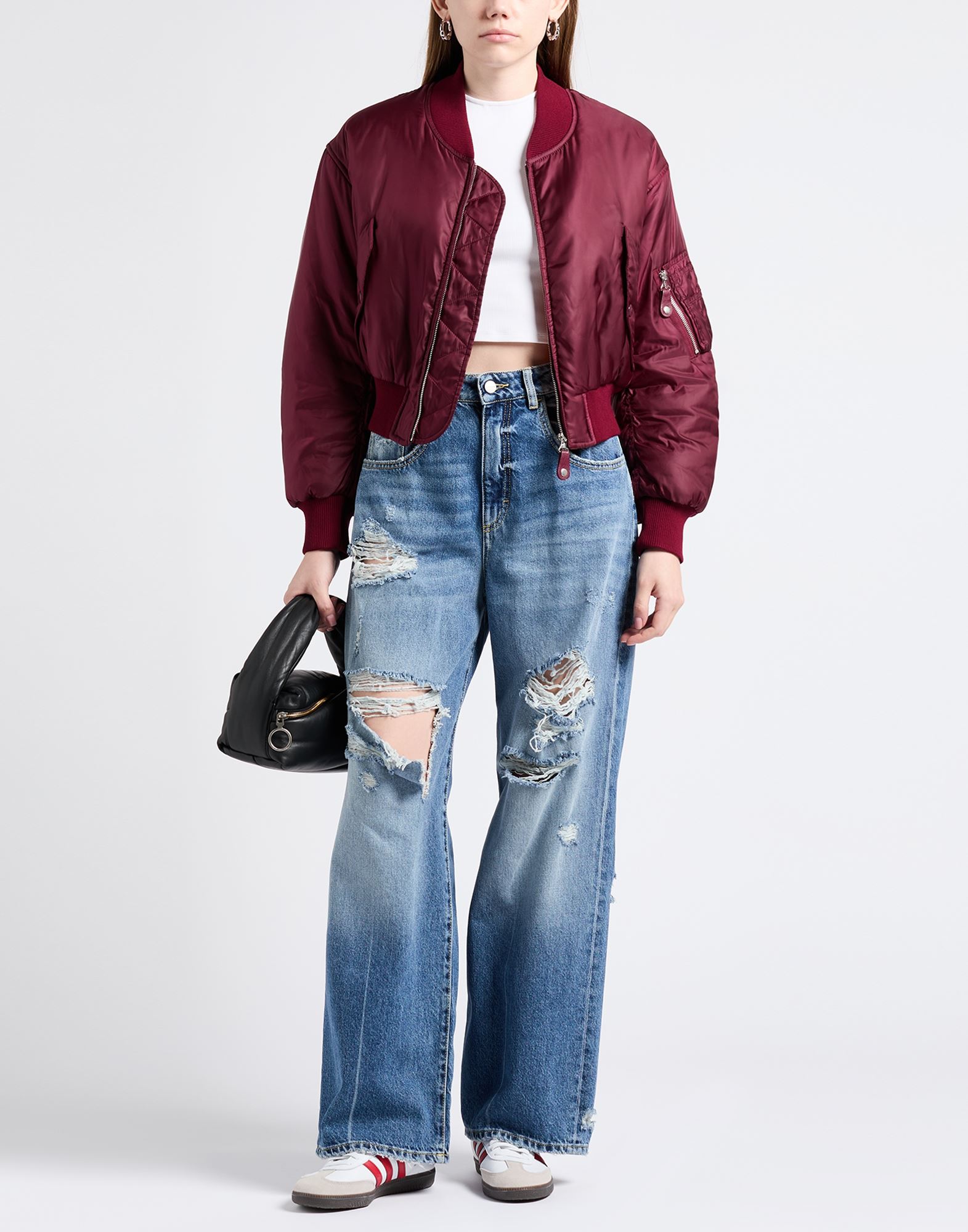  Icon Denim - Hosen & Röcke - Jeanshosen - On Yoox.com 