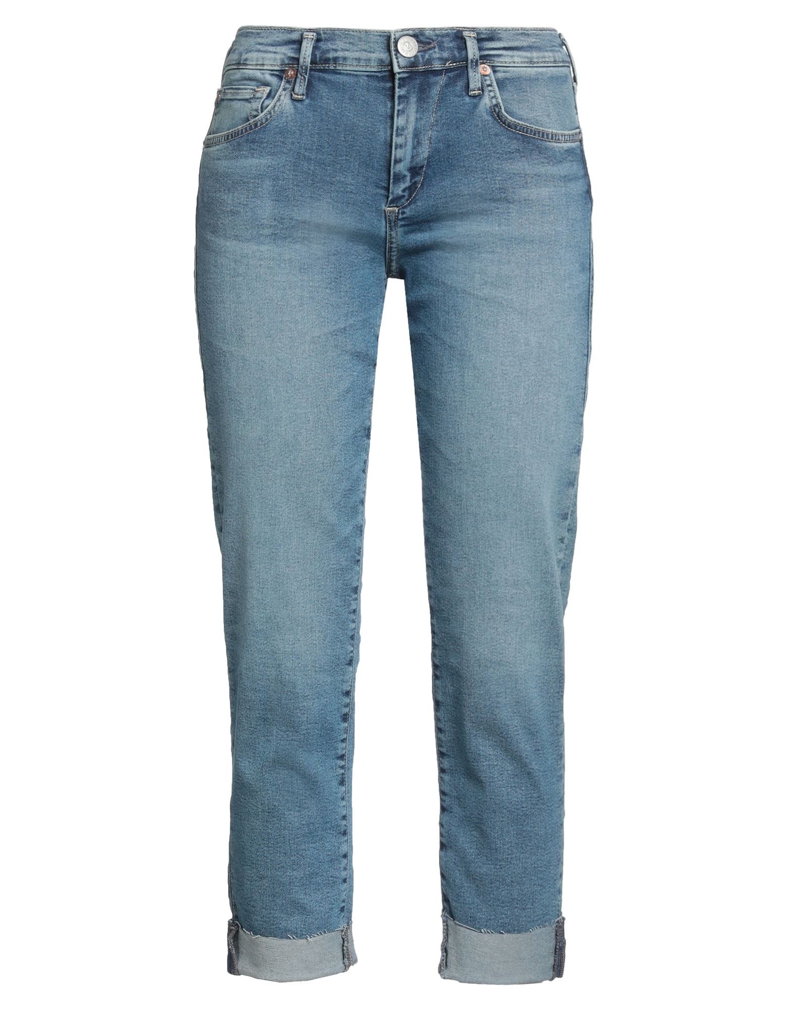TRUE RELIGION BOTTOMWEAR Τζιν