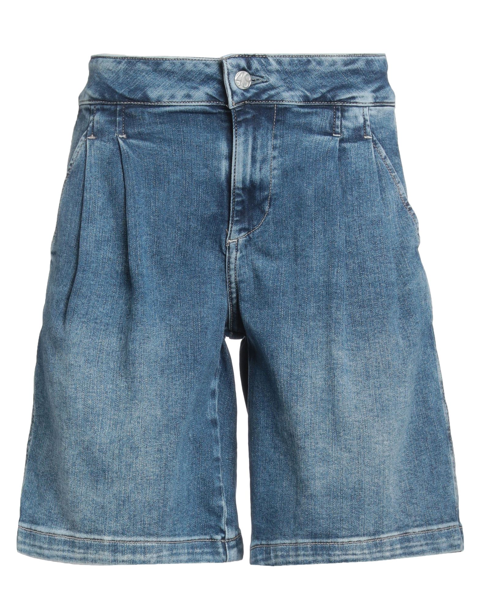 AG JEANS BOTTOMWEAR Denim σορτς
