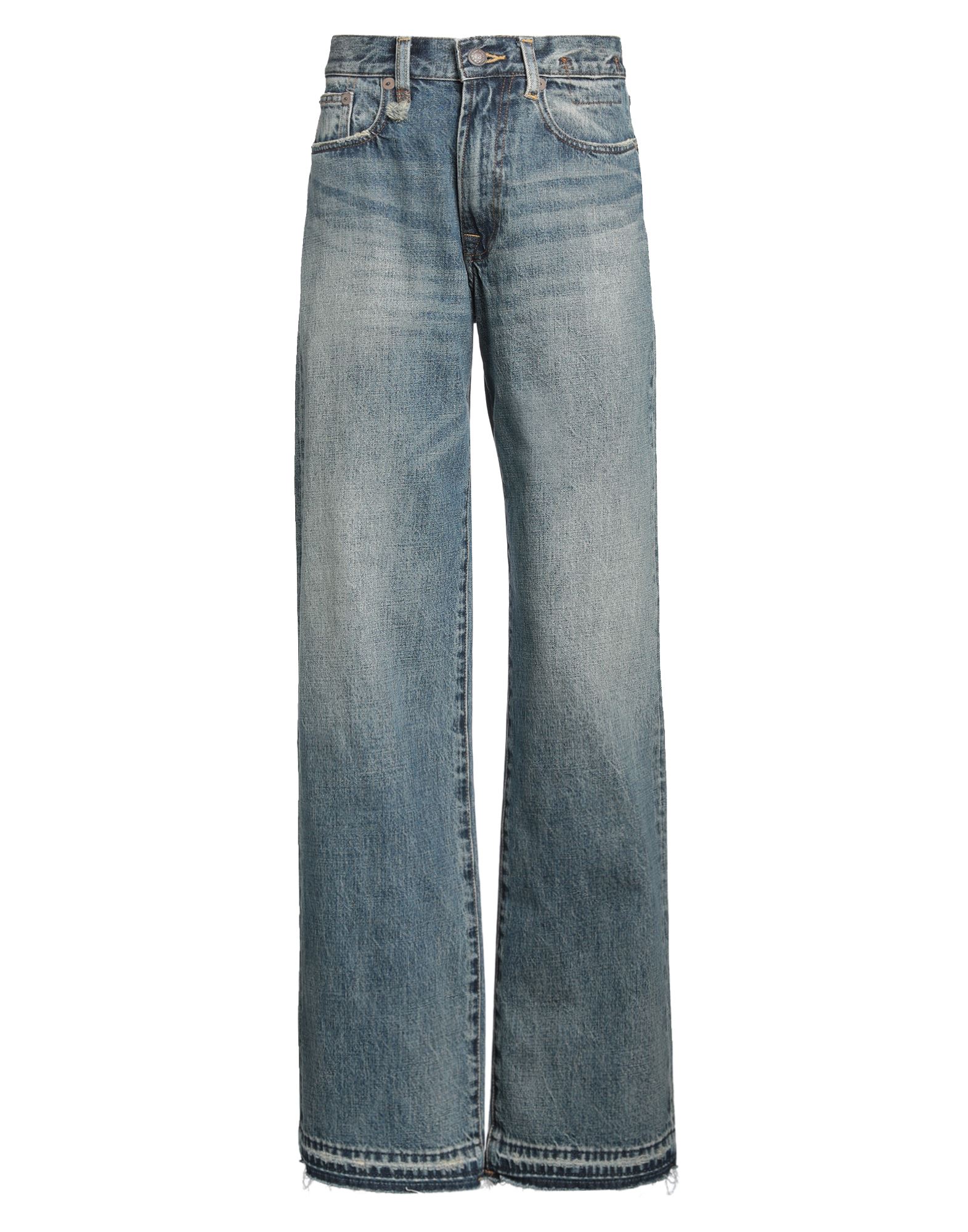 R13 R13 BOTTOMWEAR Τζιν