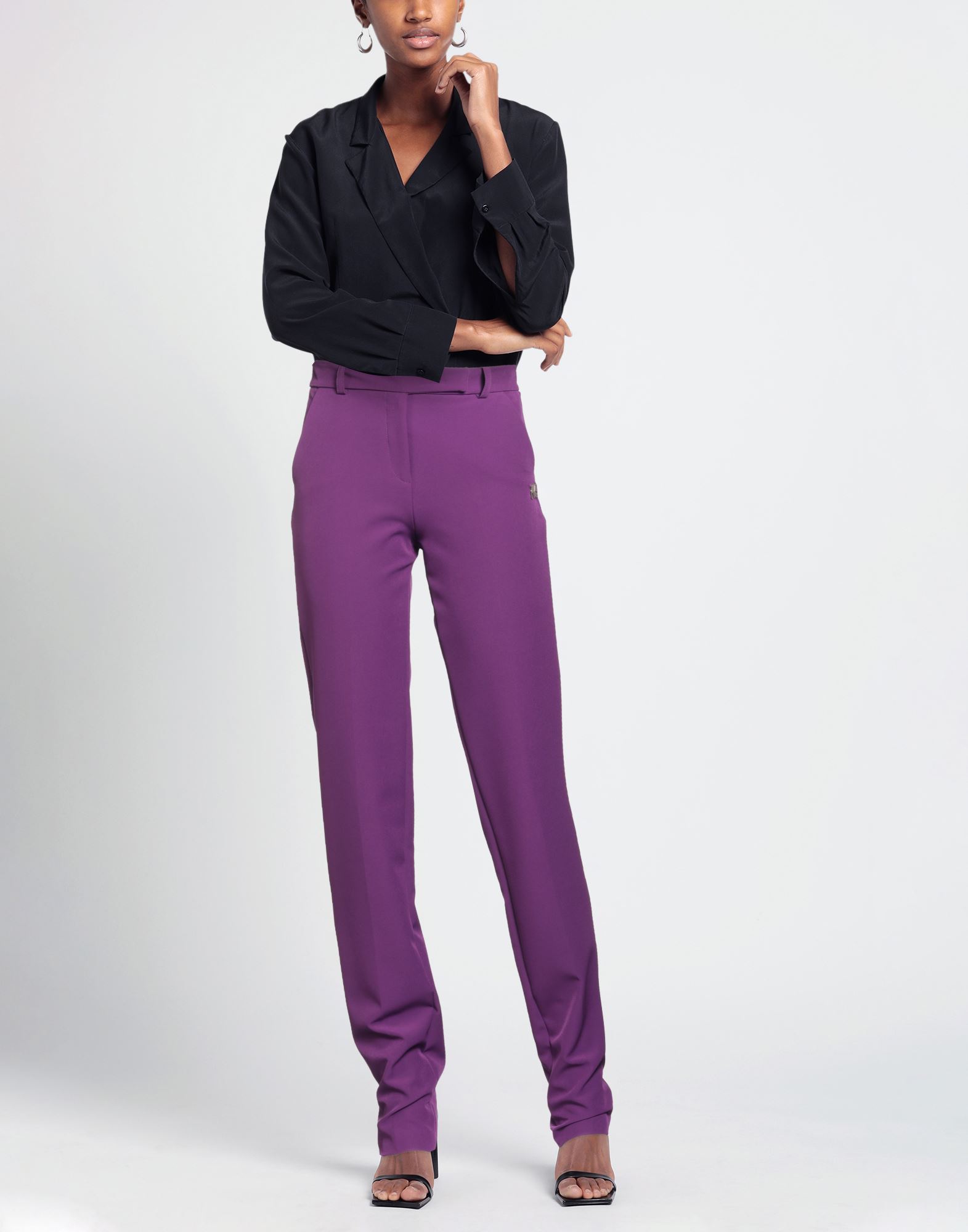  Revise Concept - Partes De Abajo - Pantalones - On Yoox.com 