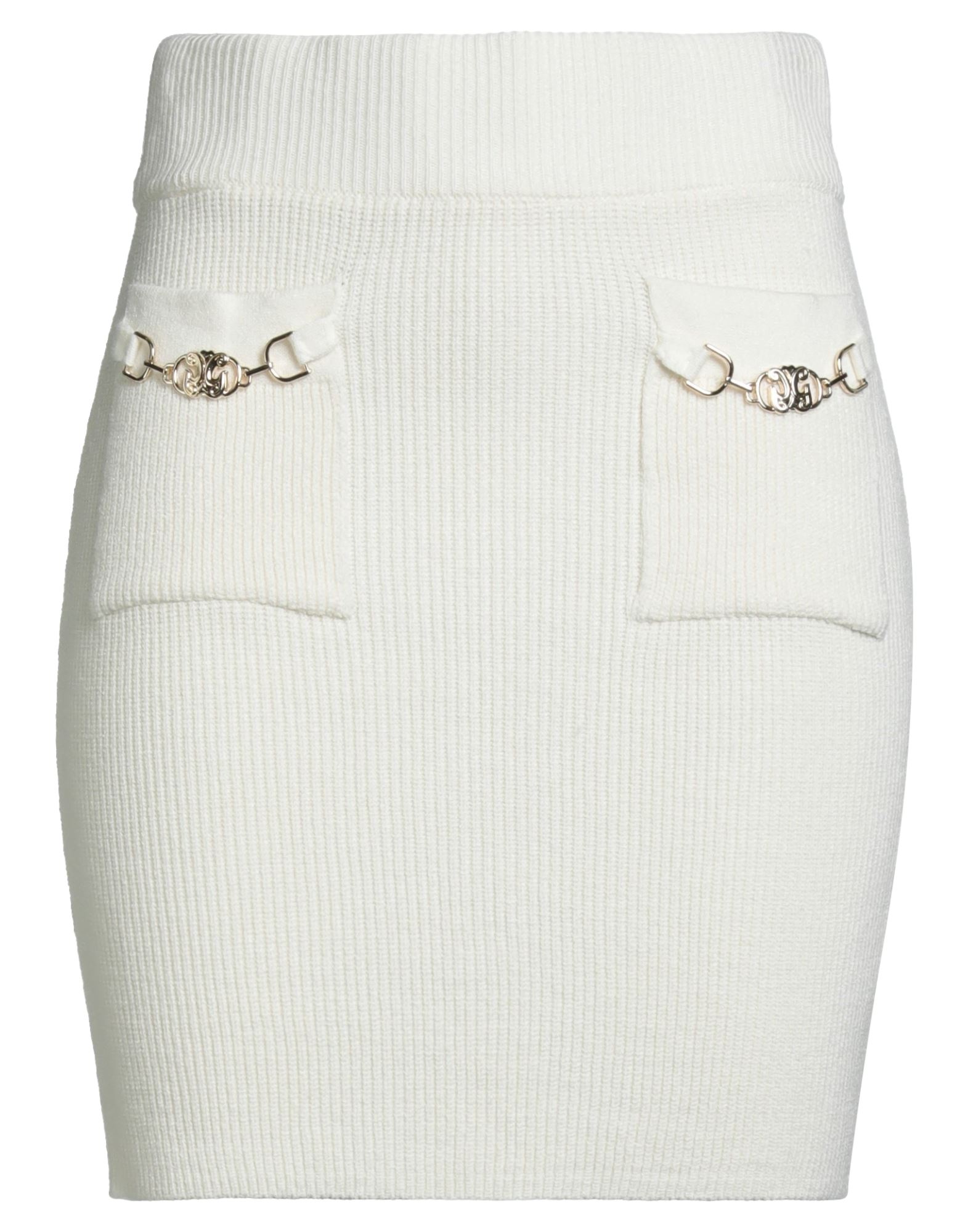 GAëLLE Paris BOTTOMWEAR Μίνι φούστα