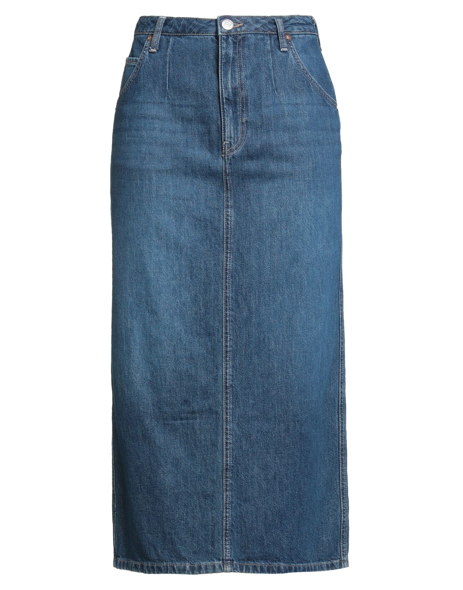 TRUE RELIGION BOTTOMWEAR Denim φούστα