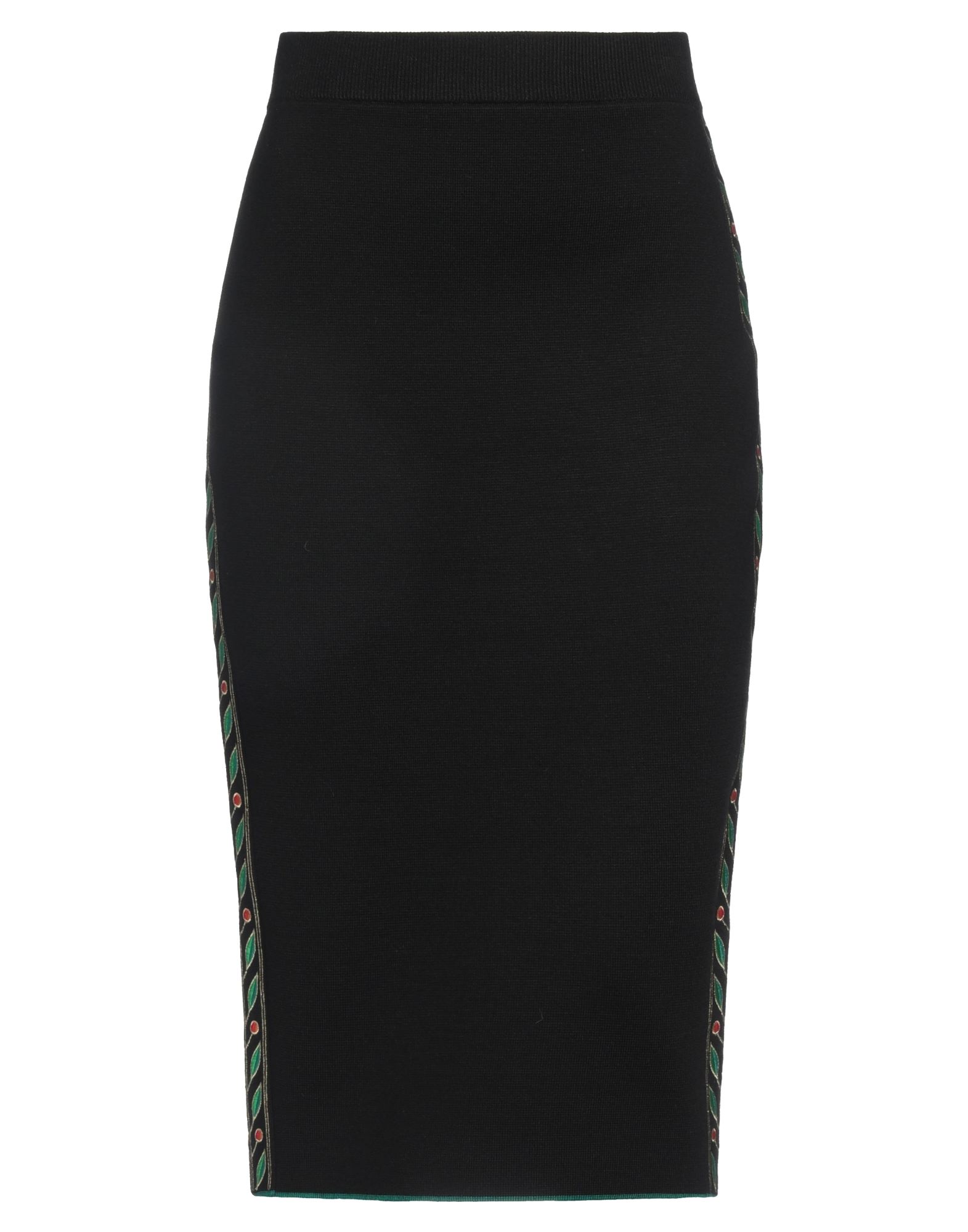 CASABLANCA CASABLANCA BOTTOMWEAR Μίντι φούστα