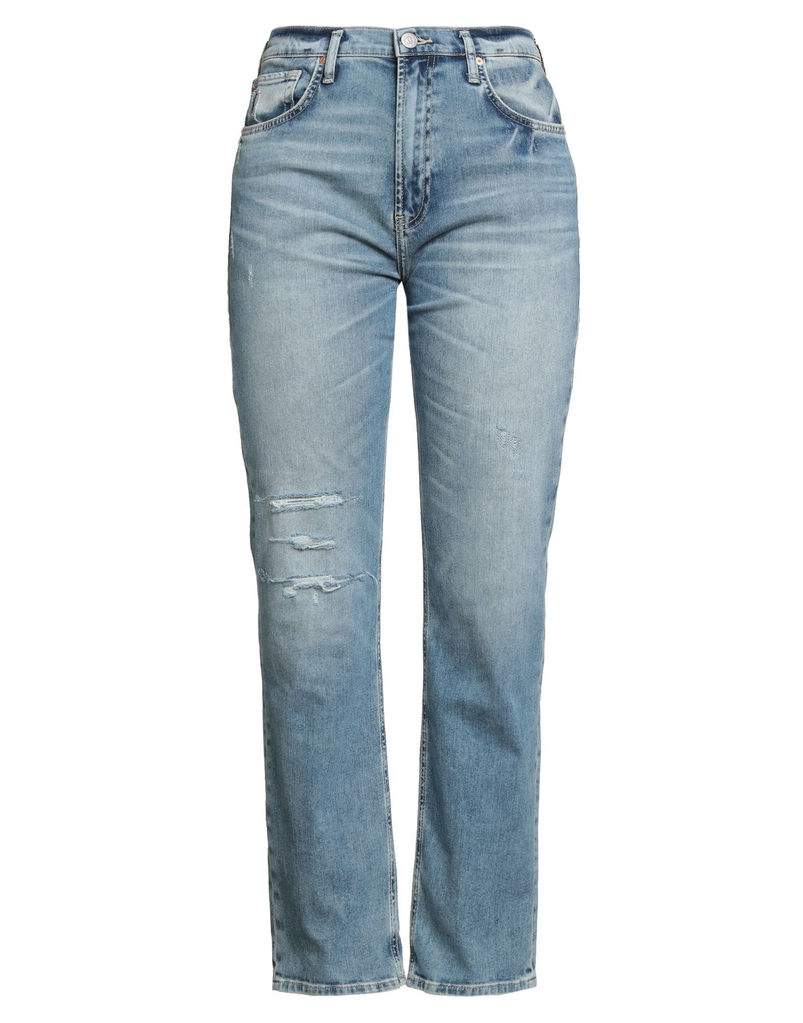  True Religion - Partes De Abajo - Pantalones Vaqueros - On Yoox.com 