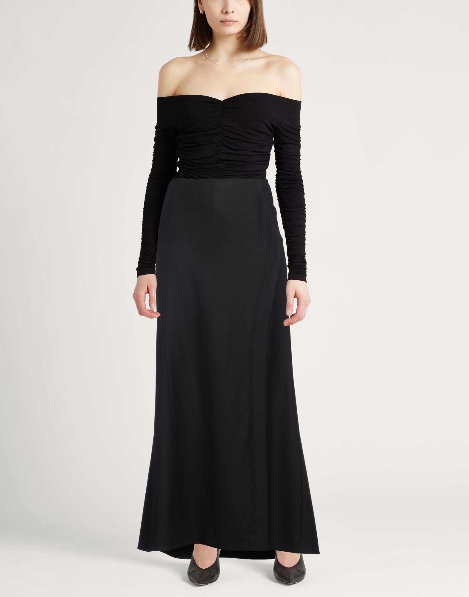  Alberta Ferretti - Hosen & Röcke - Maxi-röcke - On Yoox.com 