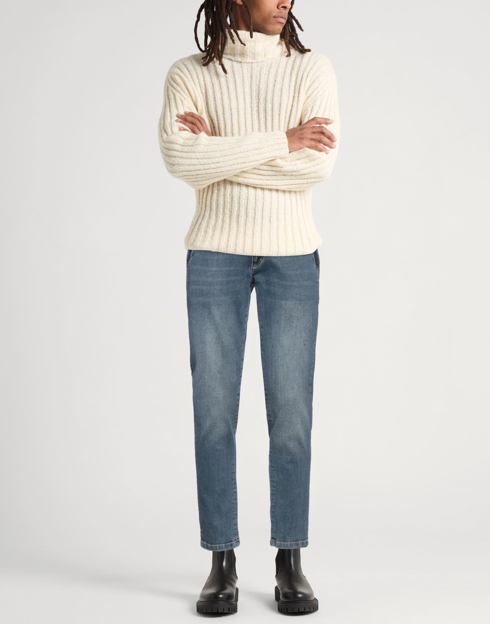  At.p.co - Hosen & Röcke - Jeanshosen - On Yoox.com 