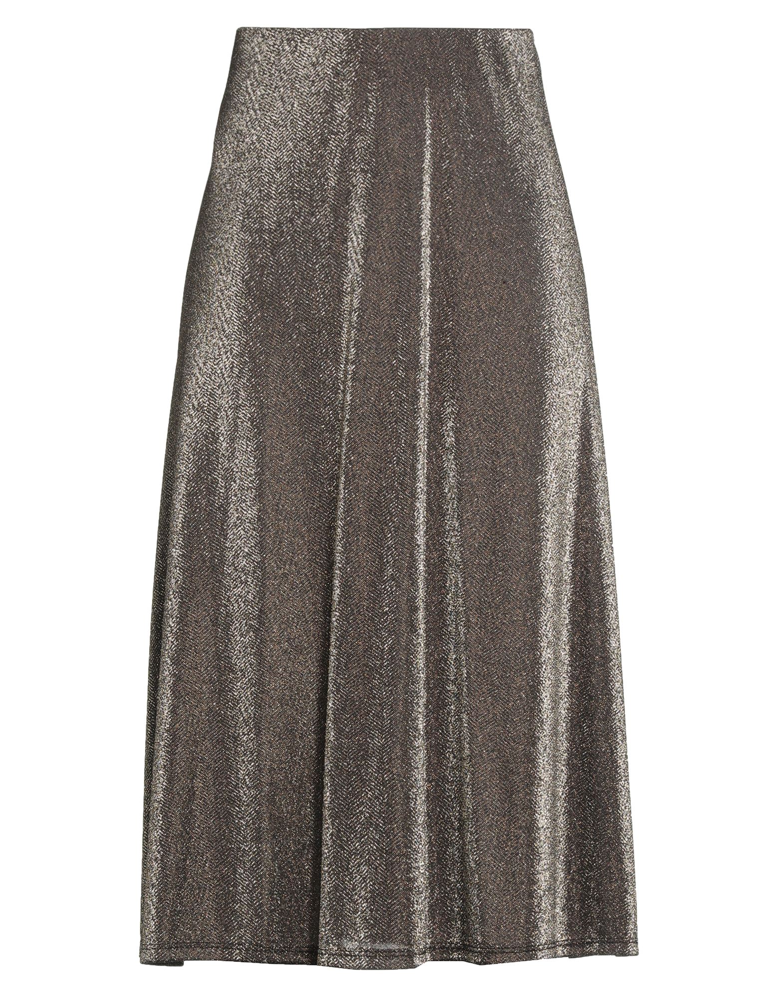CALVIN KLEIN BOTTOMWEAR Μίντι φούστα