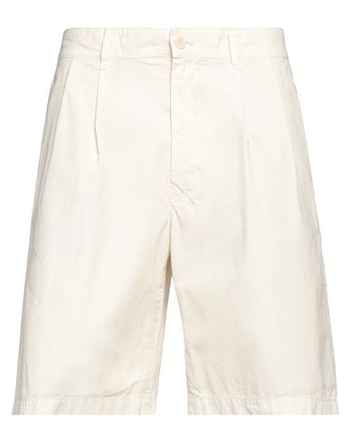 Shorts & Bermudashorts Herren Elfenbein 48,50,52 Herren