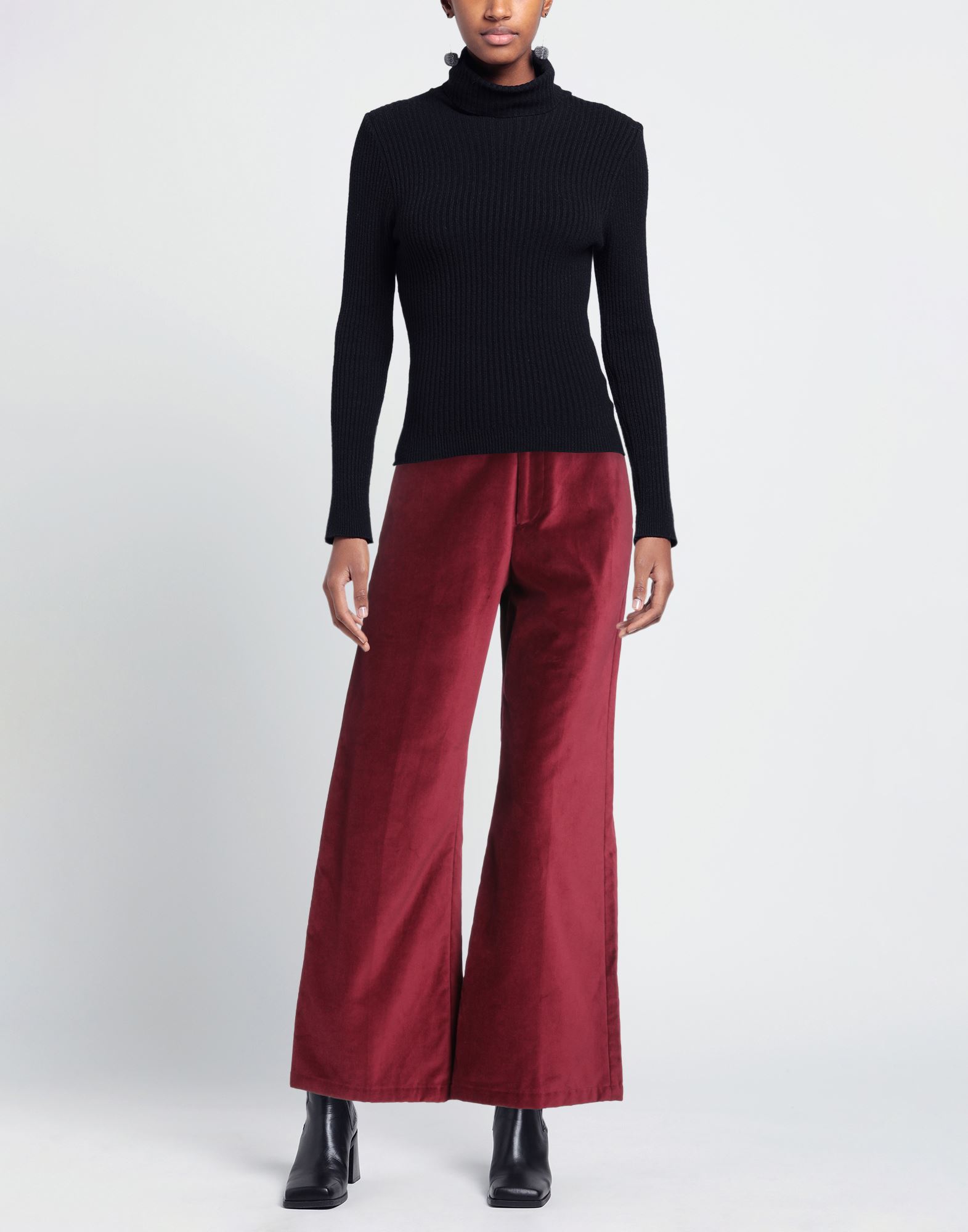  Liberty Rose - Partes De Abajo - Pantalones - On Yoox.com 