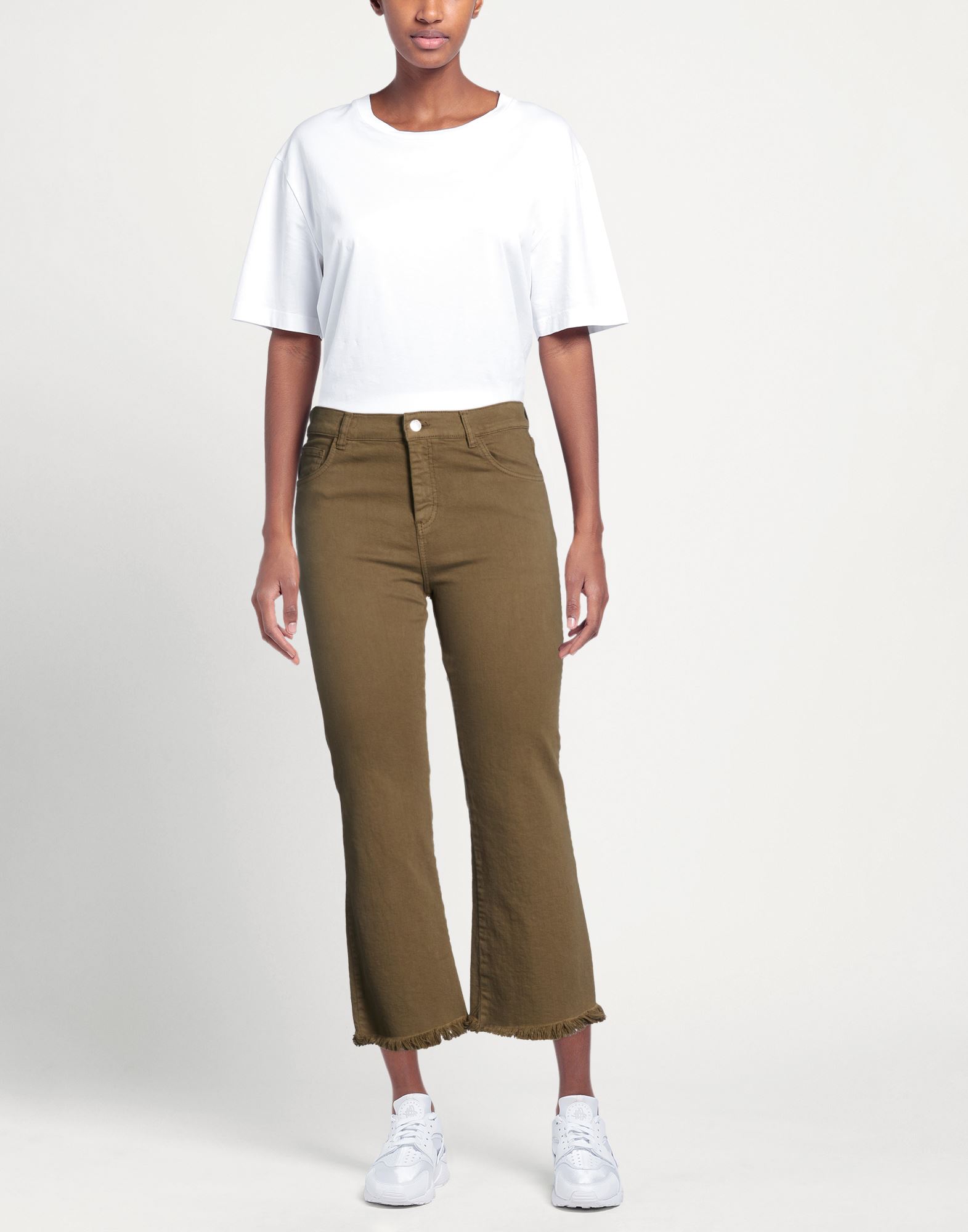  Marella Sport - Hosen & Röcke - Jeanshosen - On Yoox.com 