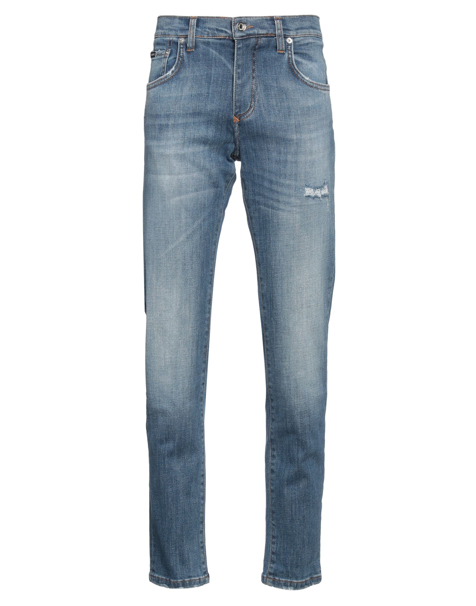 DOLCE&GABBANA BOTTOMWEAR Τζιν