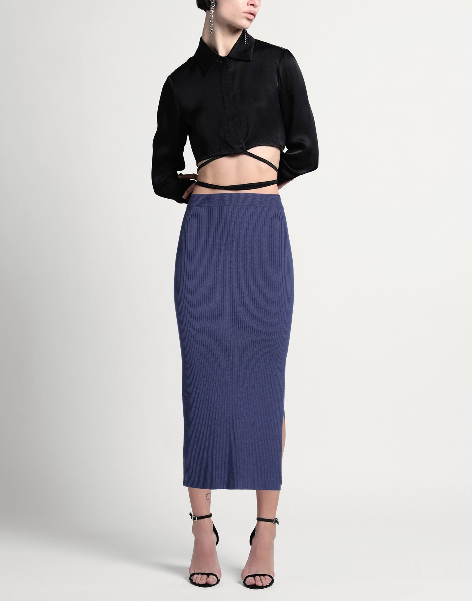  Marella - Hosen & Röcke - Midi-röcke - On Yoox.com 