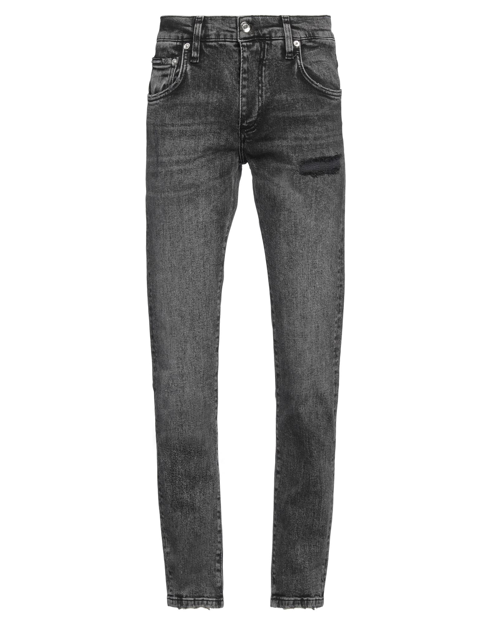 DOLCE&GABBANA BOTTOMWEAR Τζιν