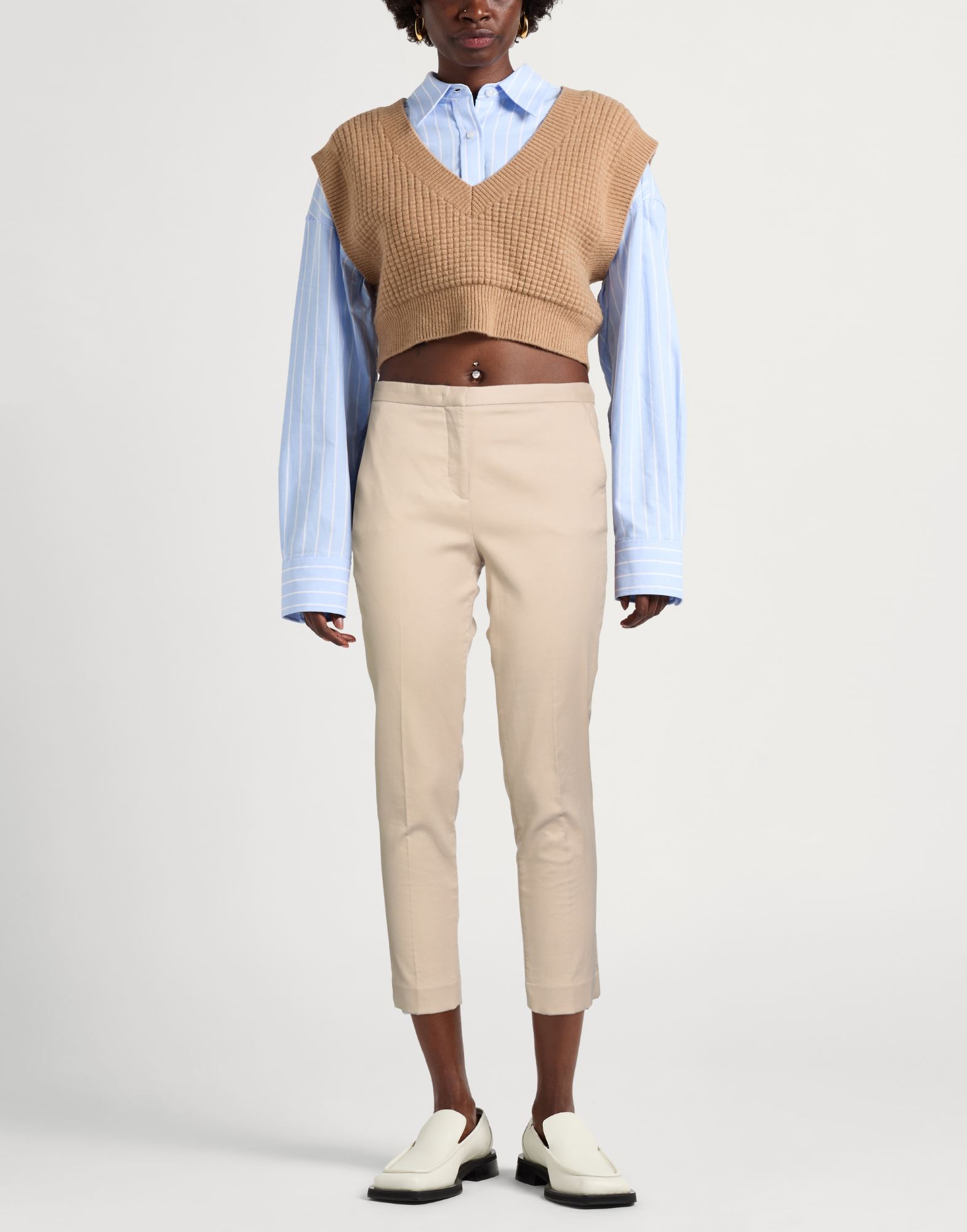  Gerard Darel - Partes De Abajo - Pantalones - On Yoox.com 