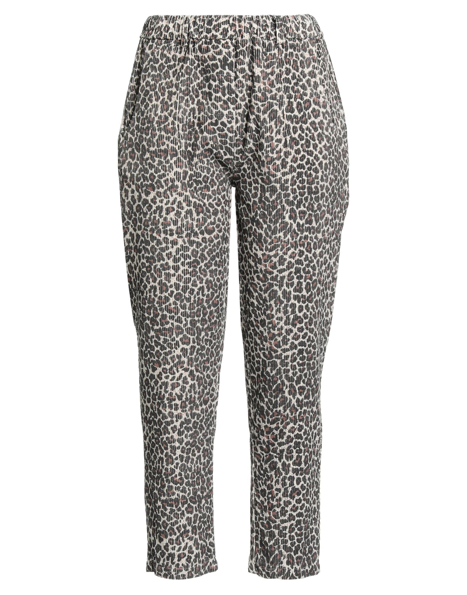 LOU LOU BELLE VILLE PARIS BOTTOMWEAR Casual Παντελόνι