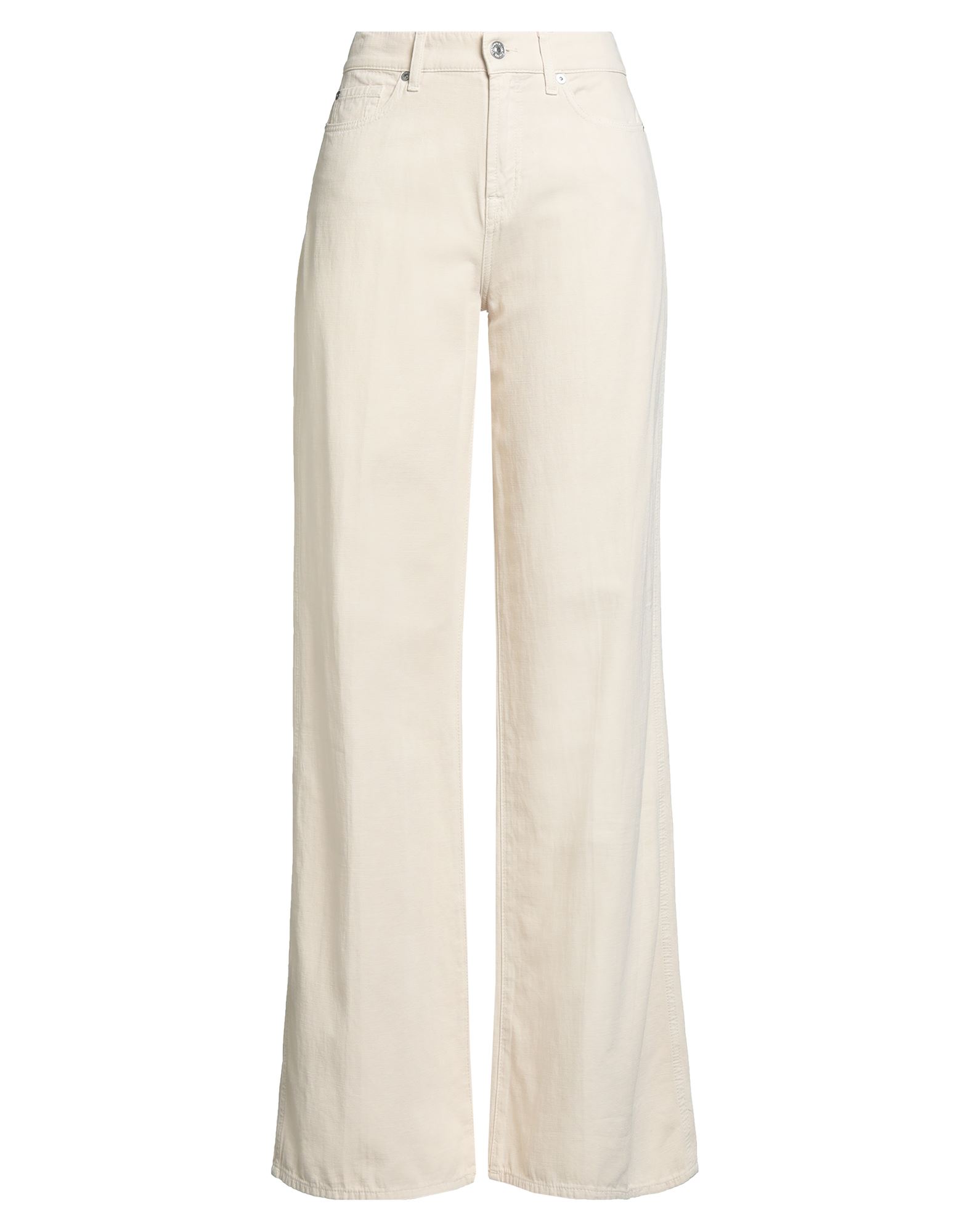 7 FOR ALL MANKIND BOTTOMWEAR Casual Παντελόνι
