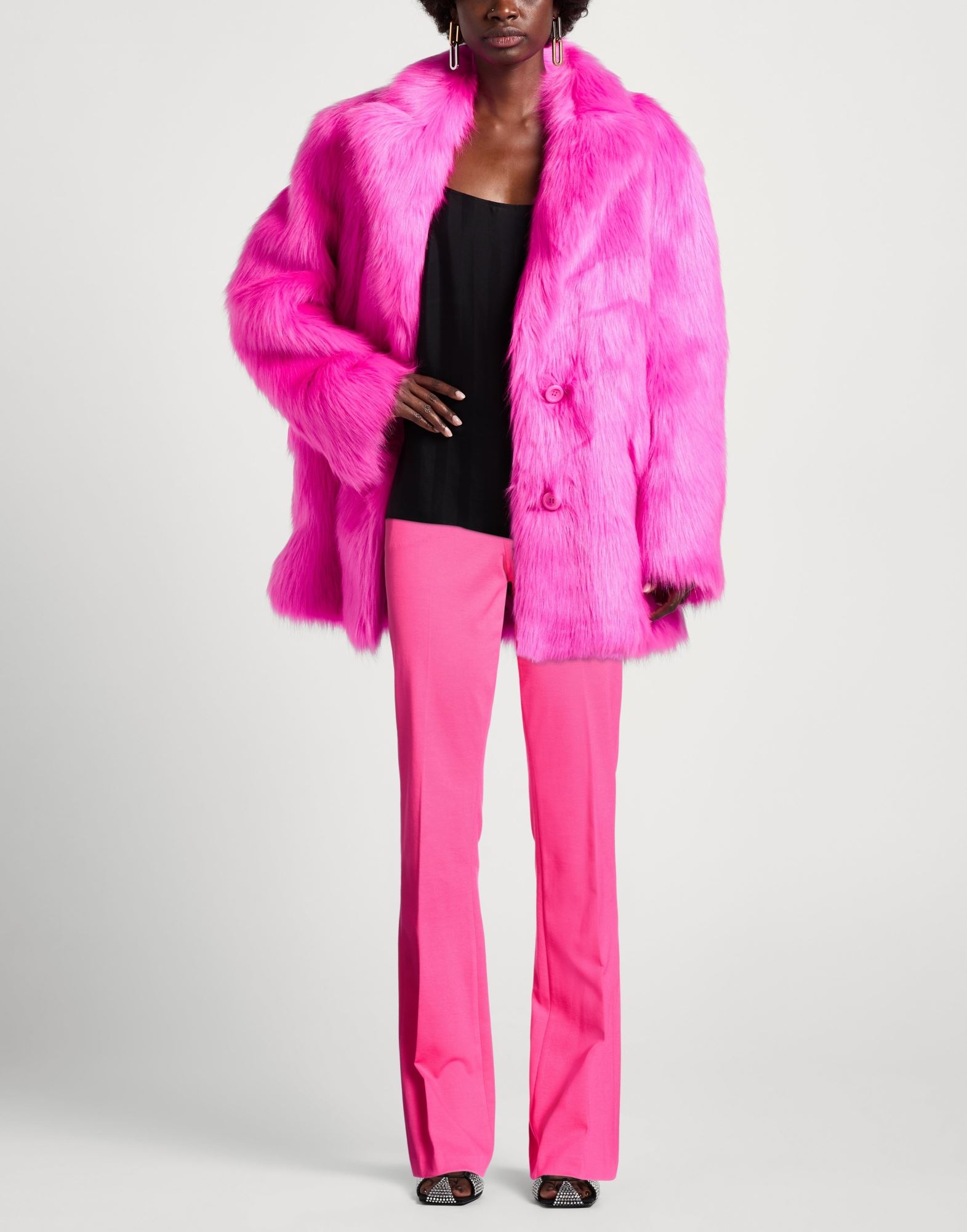  Gaëlle Paris - Hosen & Röcke - Hosen - On Yoox.com 