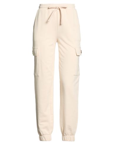 Hose Damen Beige L,M,XL,XXS Damen