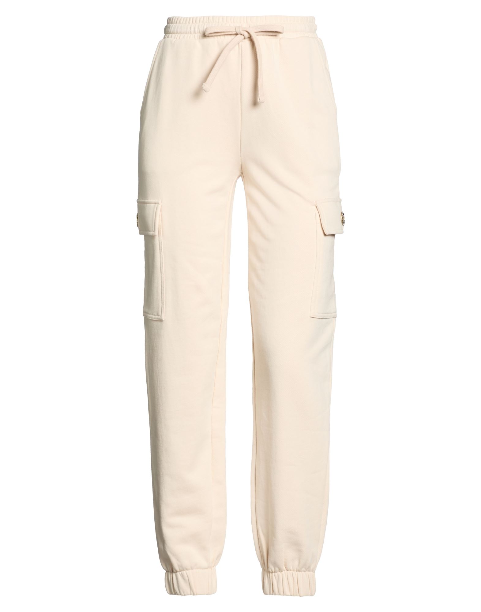 TWINSET BOTTOMWEAR Casual Παντελόνι