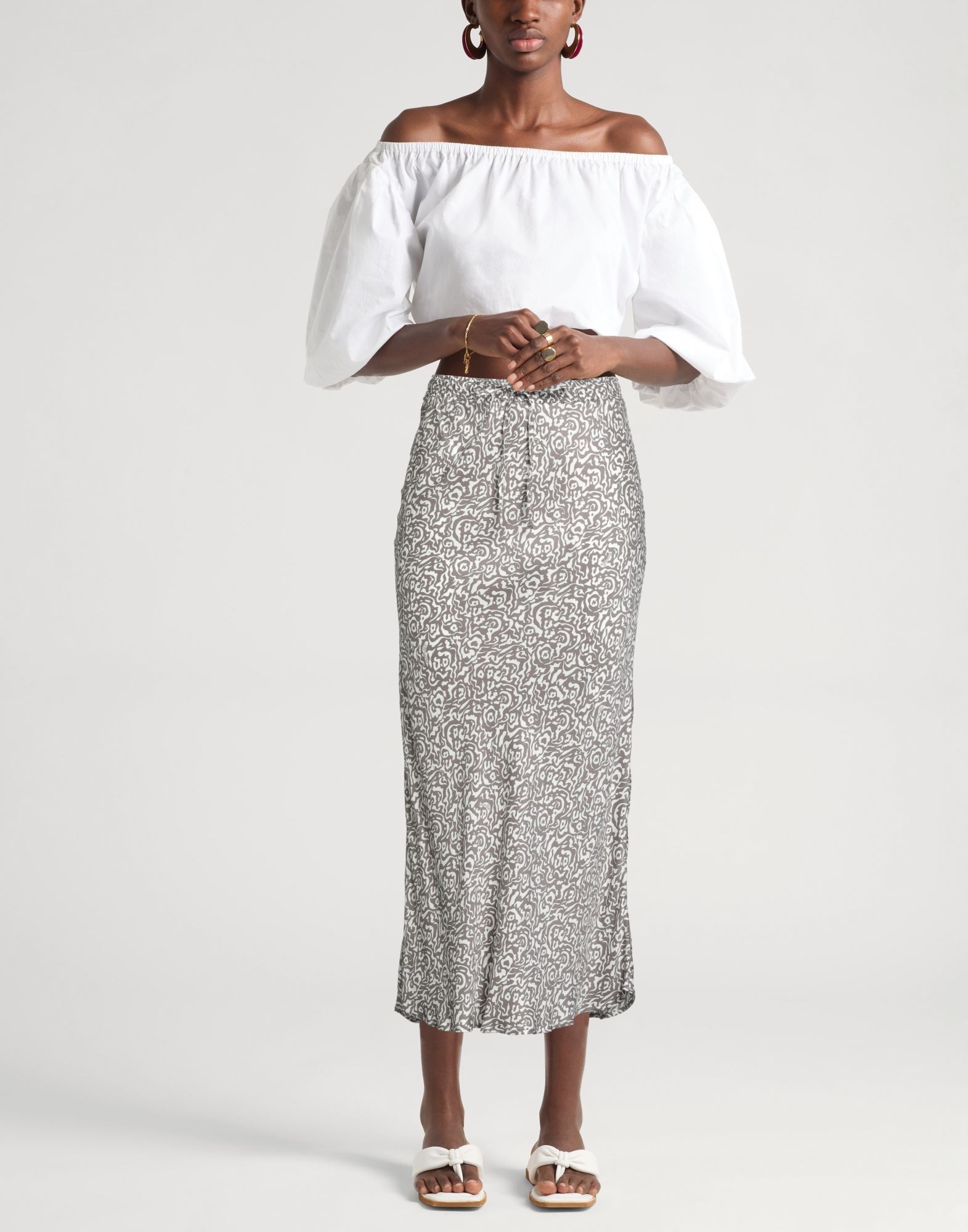  Marella Sport - Hosen & Röcke - Midi-röcke - On Yoox.com 