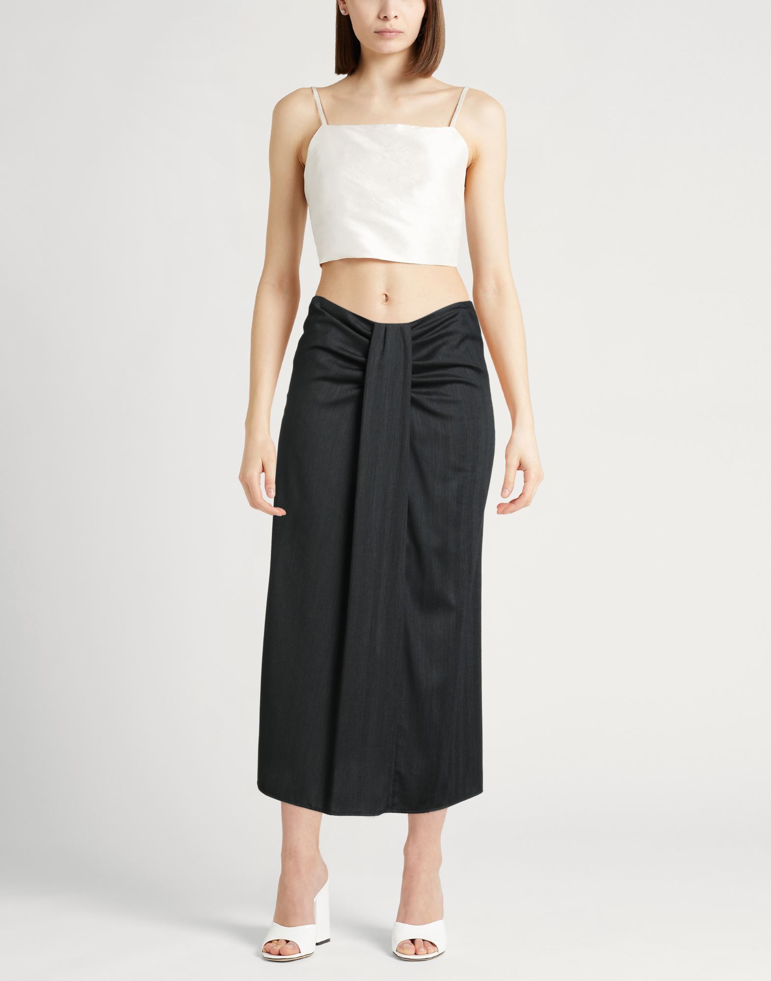  Marella - Hosen & Röcke - Midi-röcke - On Yoox.com 