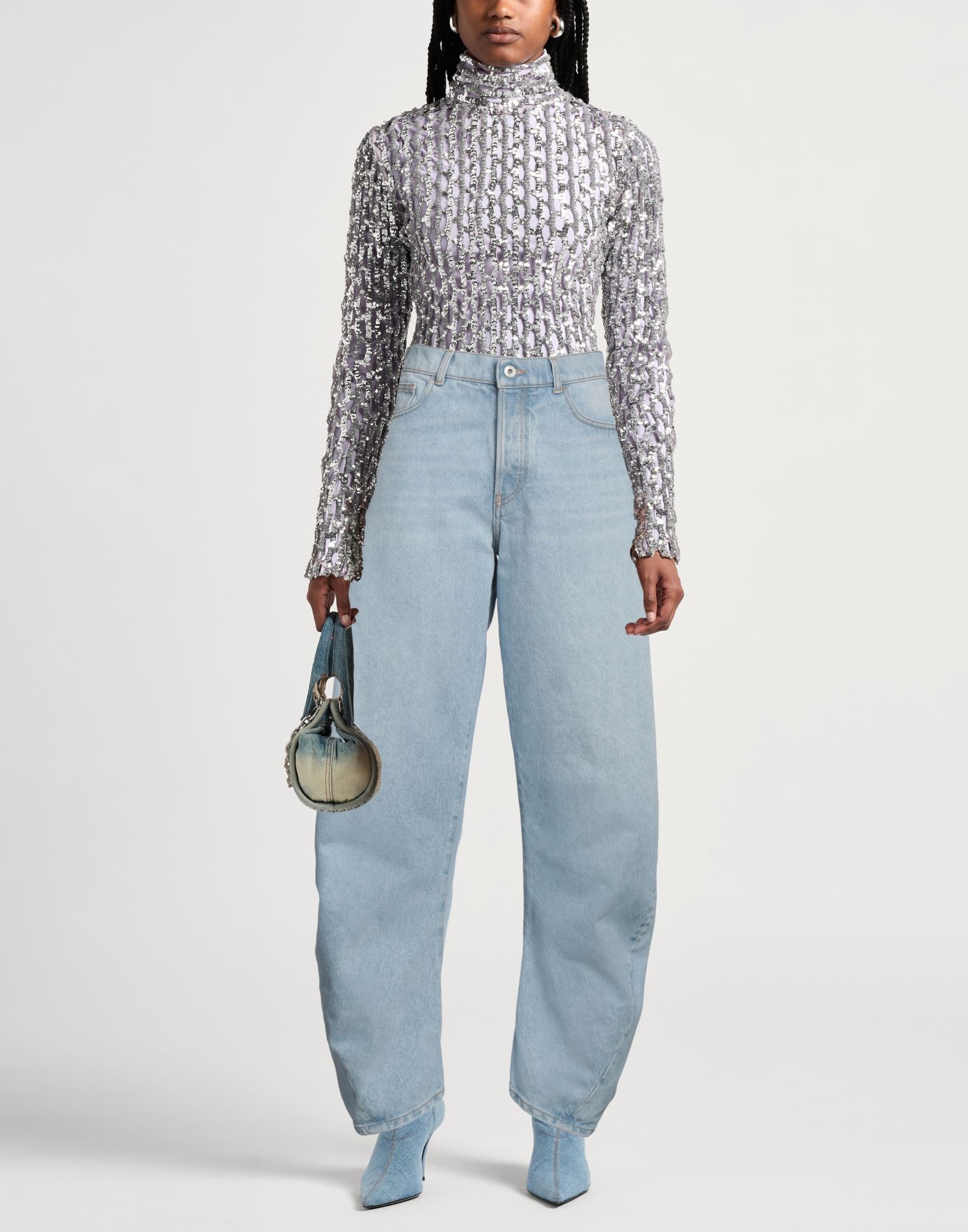  Off-white™ - Hosen & Röcke - Jeanshosen - On Yoox.com 
