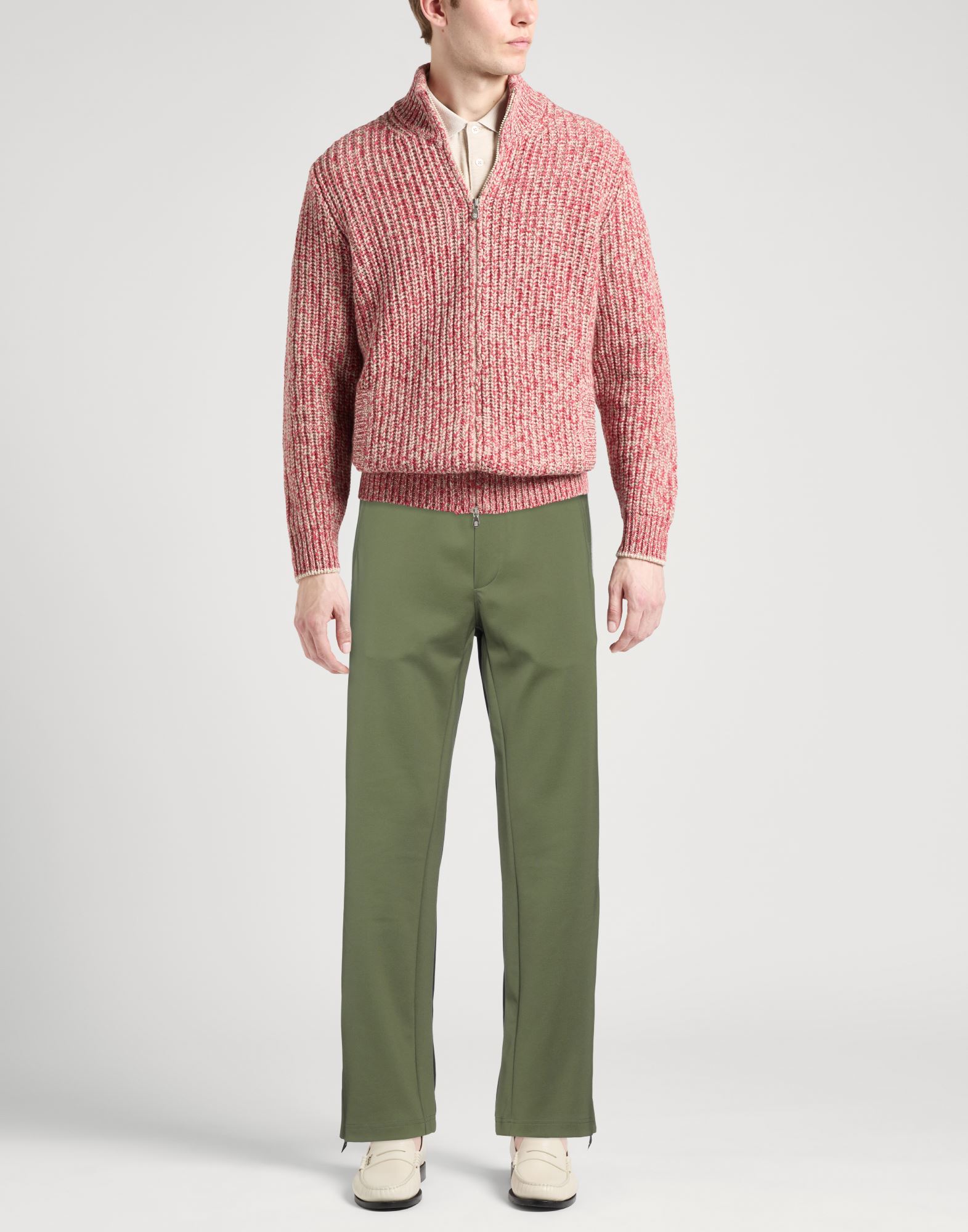  1 Moncler Jw Anderson - Hosen & Röcke - Hosen - On Yoox.com 
