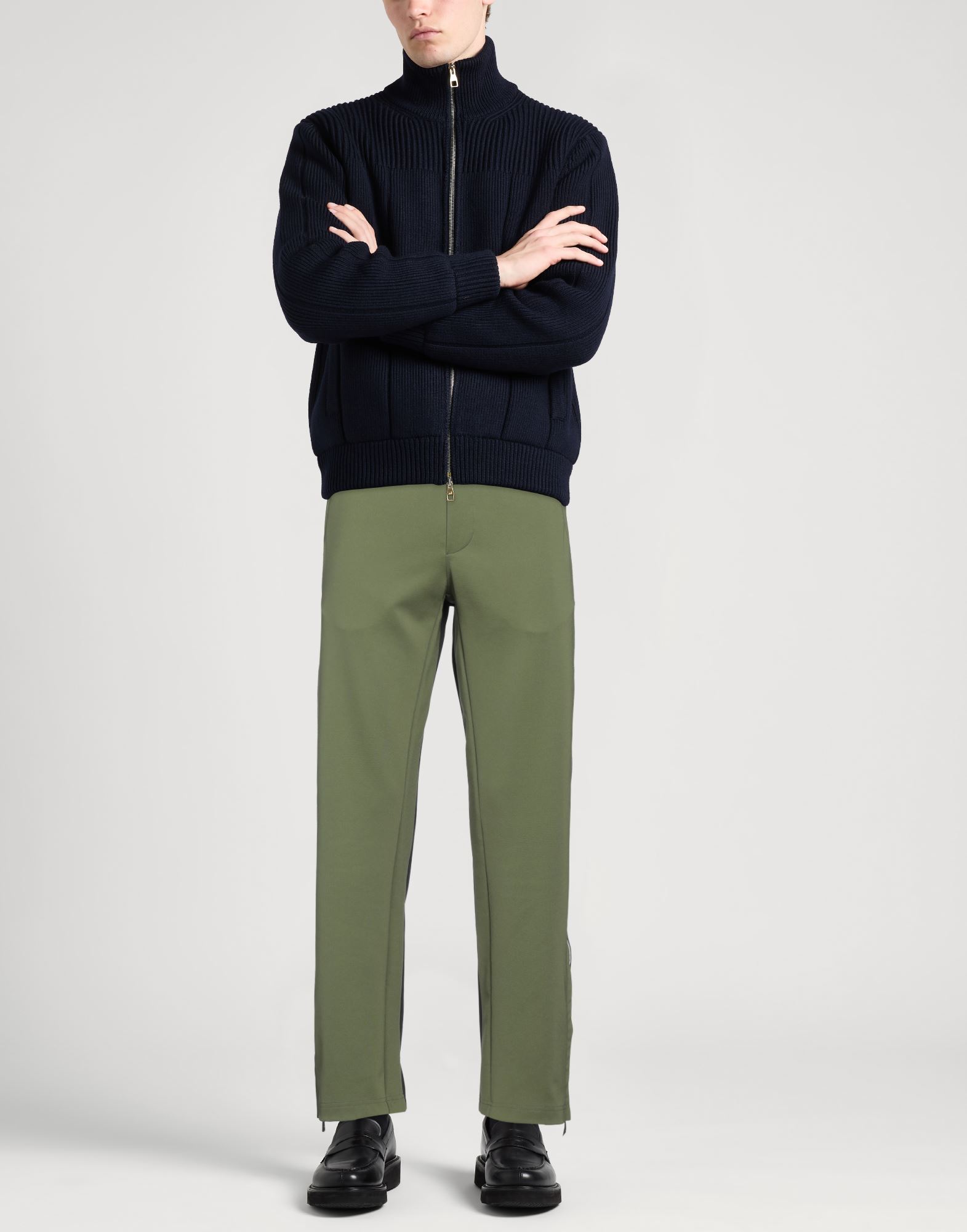  1 Moncler Jw Anderson - Hosen & Röcke - Hosen - On Yoox.com 