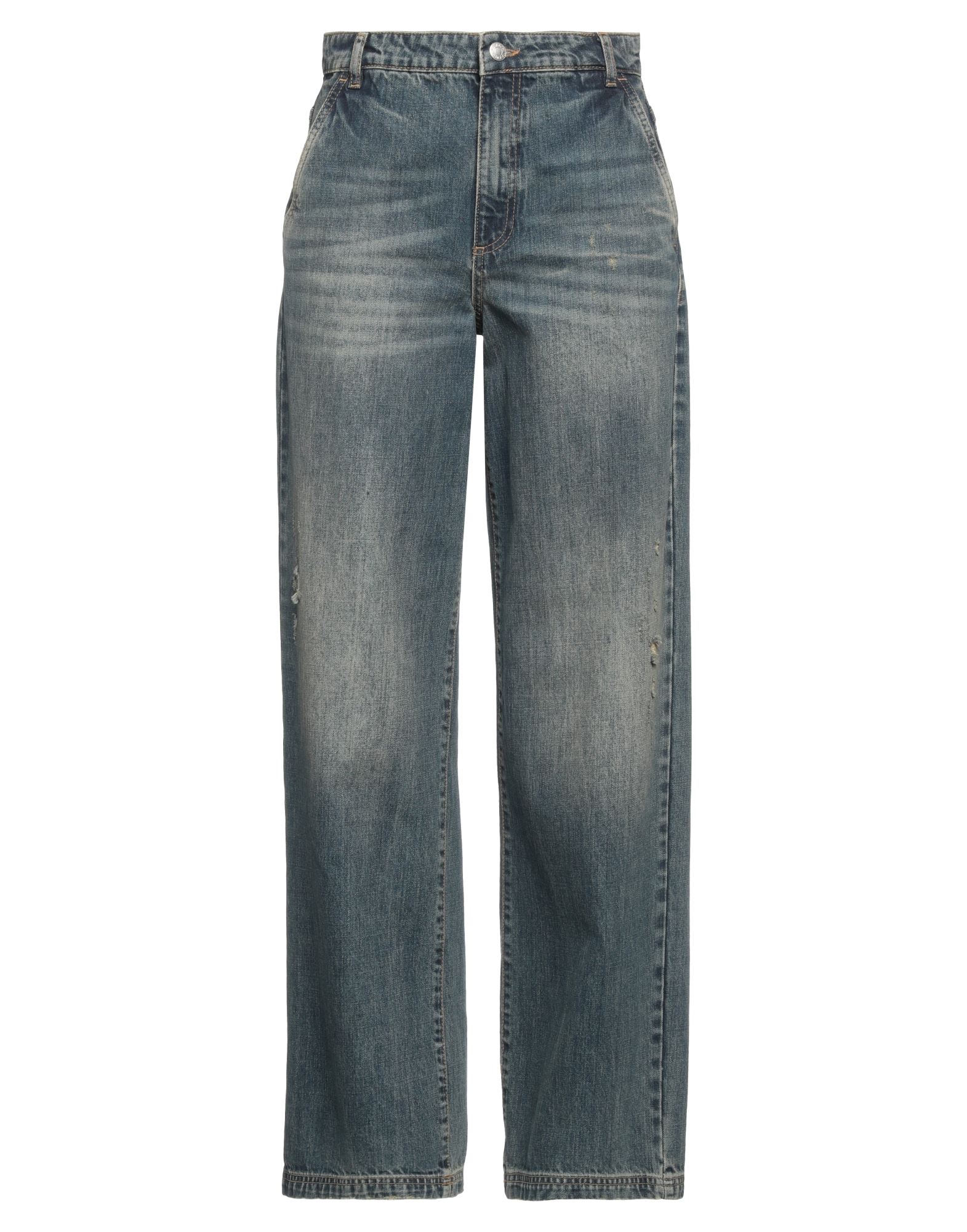  Max&co. - Hosen & Röcke - Jeanshosen - On Yoox.com 