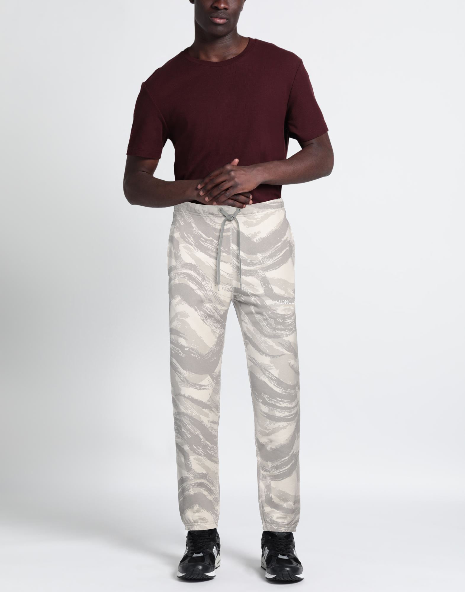 4 Moncler Hyke - Hosen & Röcke - Hosen - On Yoox.com 