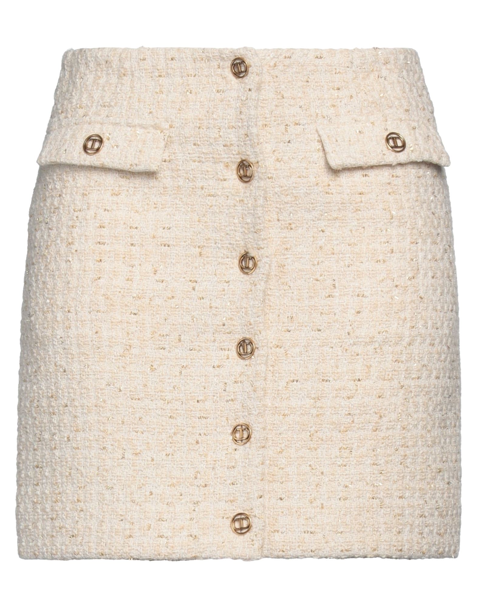TWINSET BOTTOMWEAR Μίνι φούστα