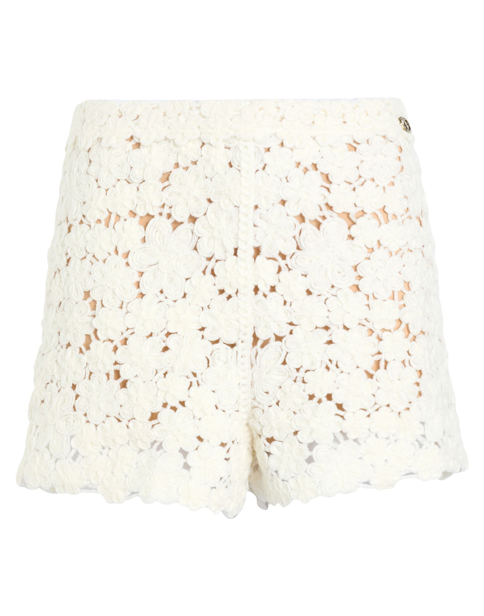 TWINSET BOTTOMWEAR Σορτς & Βερμούδες