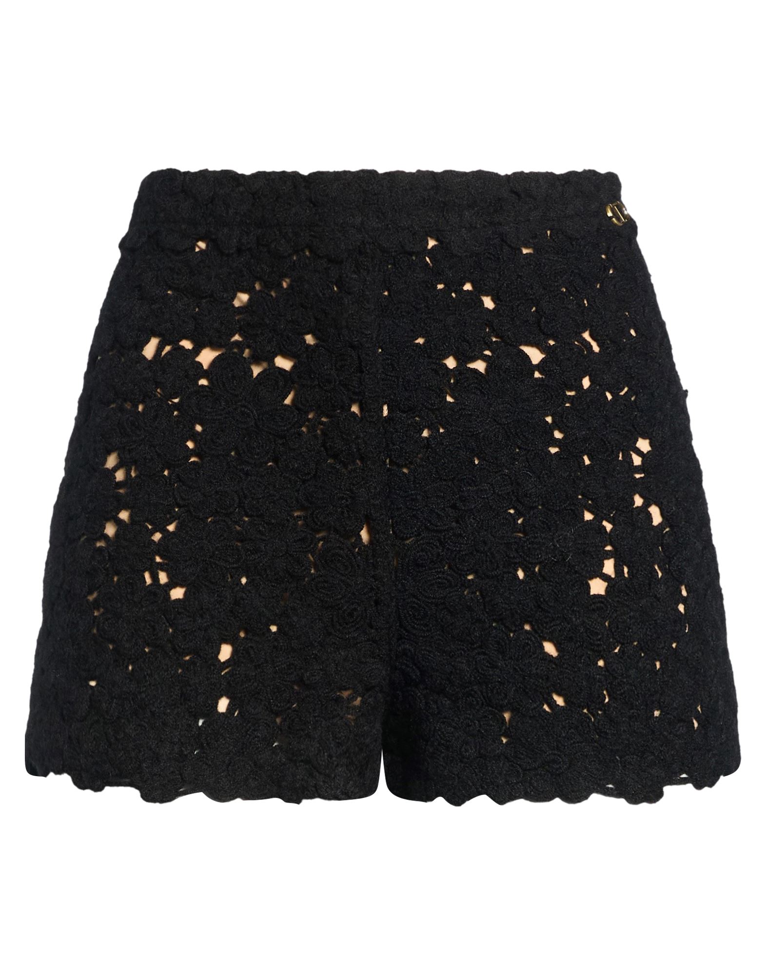 TWINSET BOTTOMWEAR Σορτς & Βερμούδες