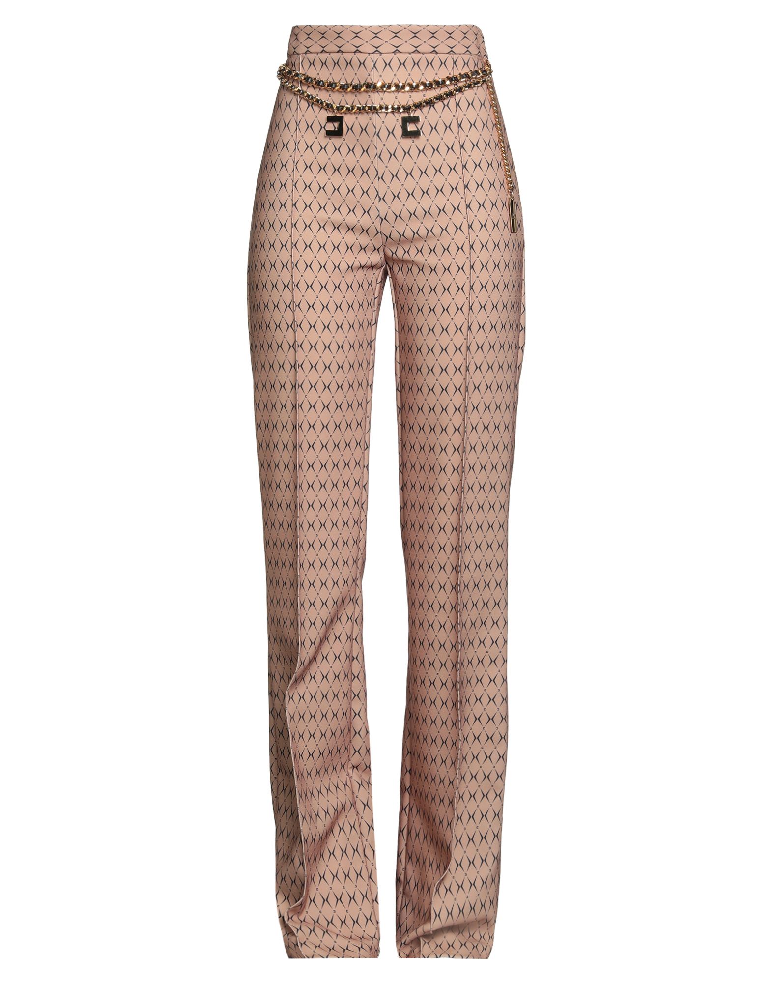 ELISABETTA FRANCHI BOTTOMWEAR Casual Παντελόνι