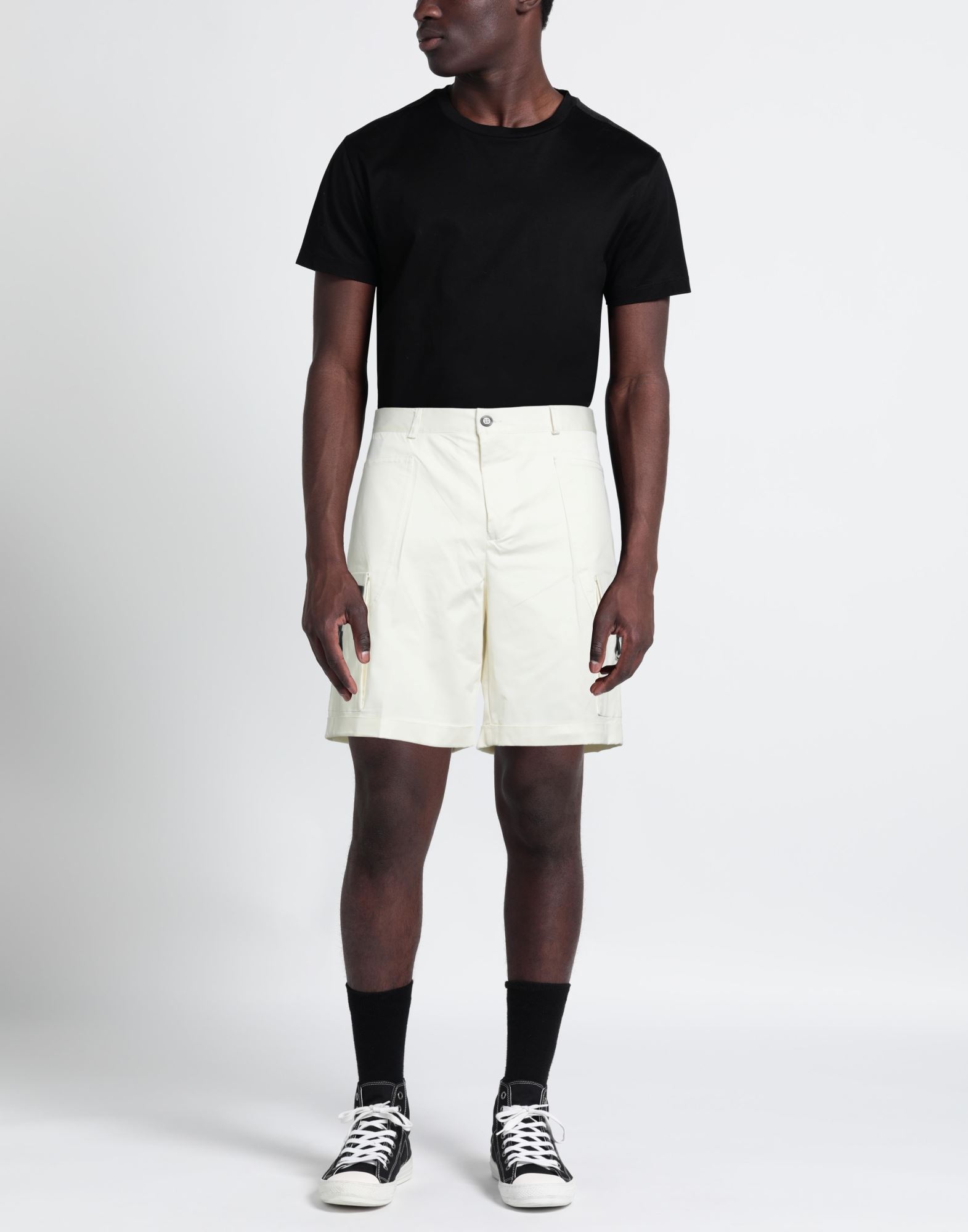  Gavroche Paris - Hosen & Röcke - Shorts & Bermudashorts - On Yoox.com 